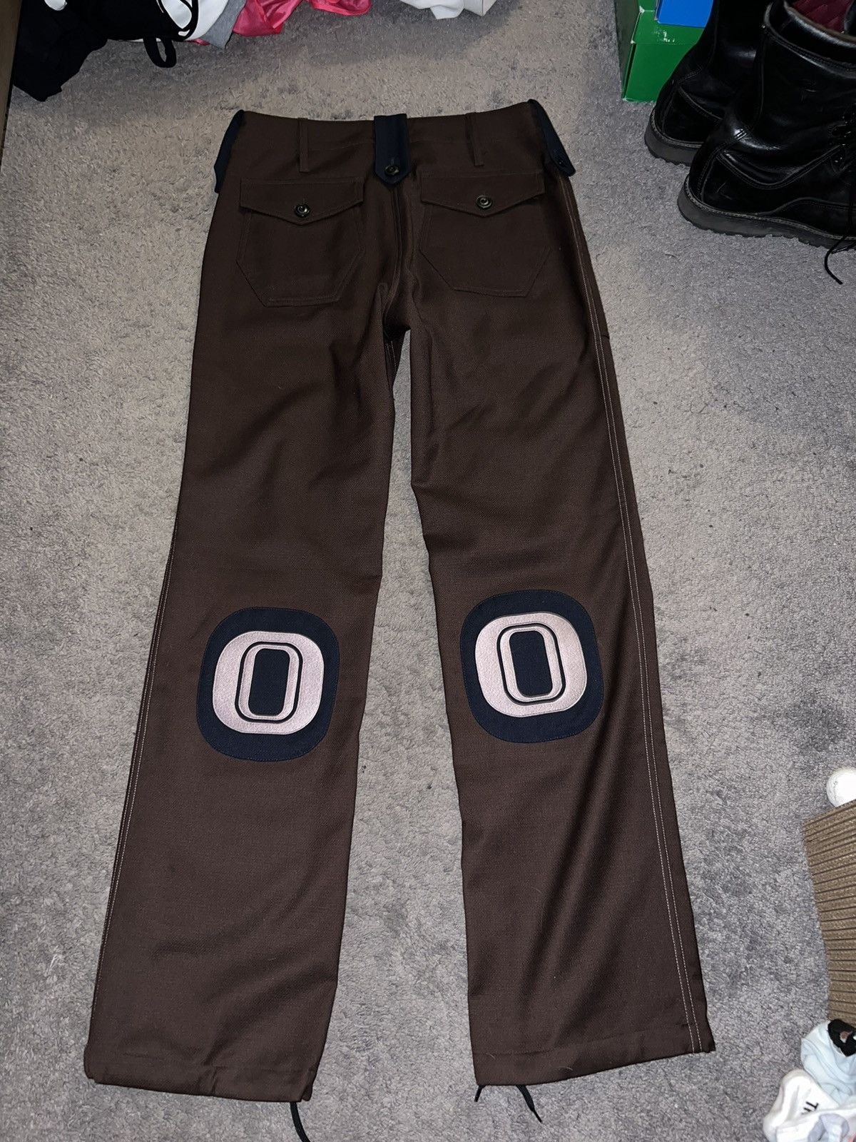 OTTO 958 Clothing: Curated Shirts, Jeans, Shoes & More | Grailed