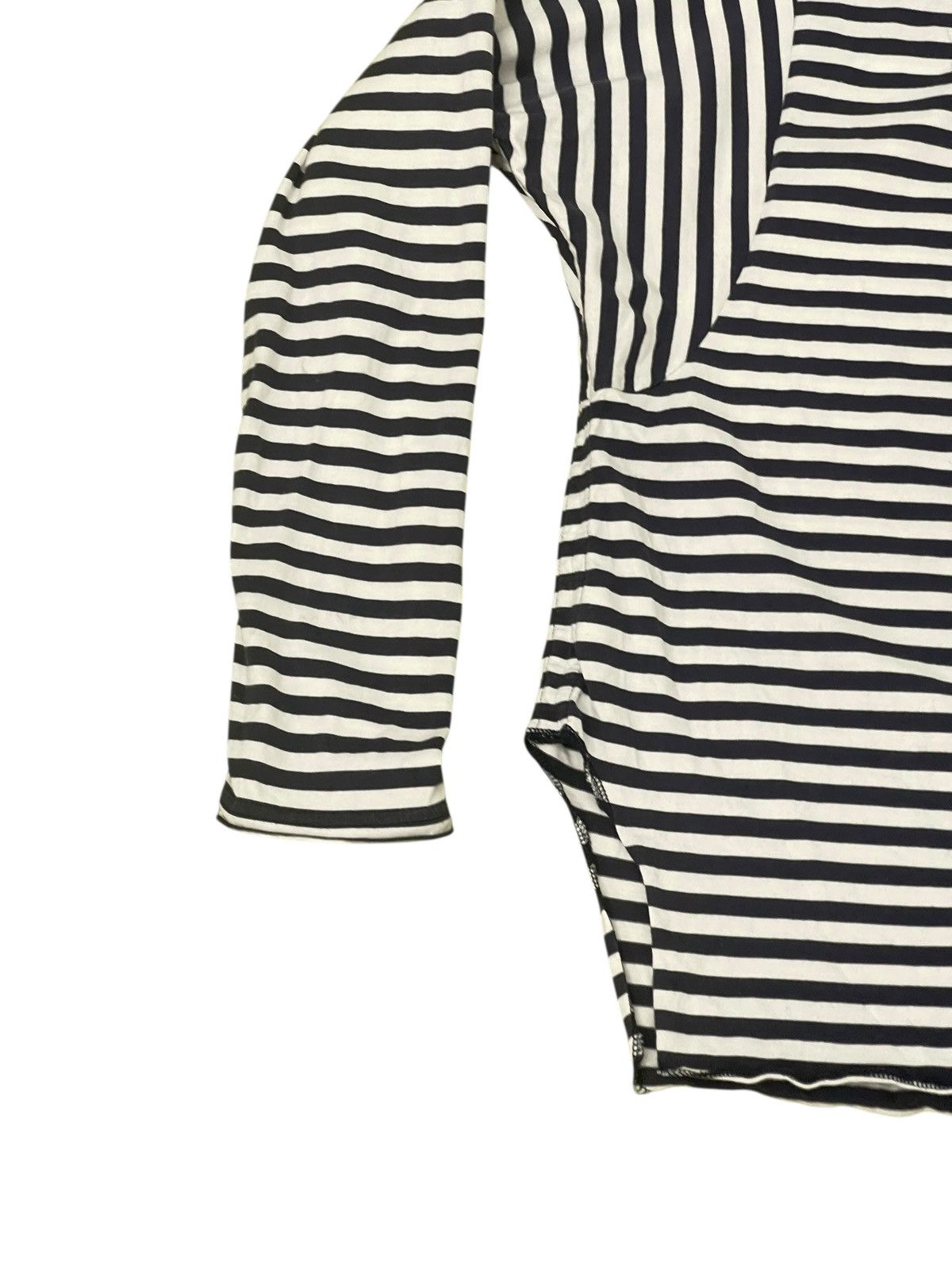 Takahiromiyashita The Soloist. Takahiromiyashita The Soloist Striped Shirt 6🟩8 j Size US M / EU 48-50 / 2 - 11 Thumbnail