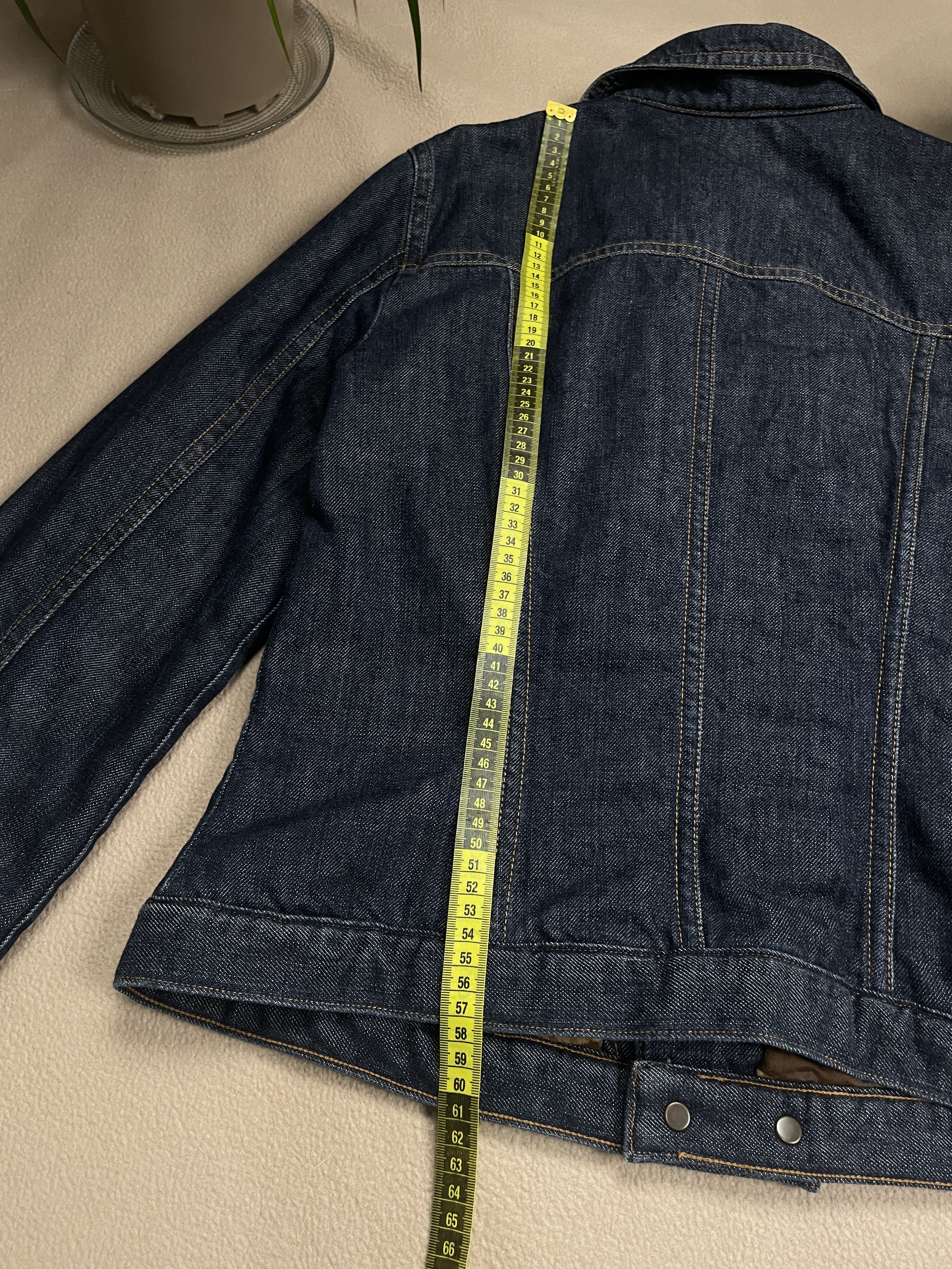 Dolce & Gabbana Dolce And Gabbana Casual Jacket New Money Style Size L-M Size L / US 10 / IT 46 - 11 Thumbnail