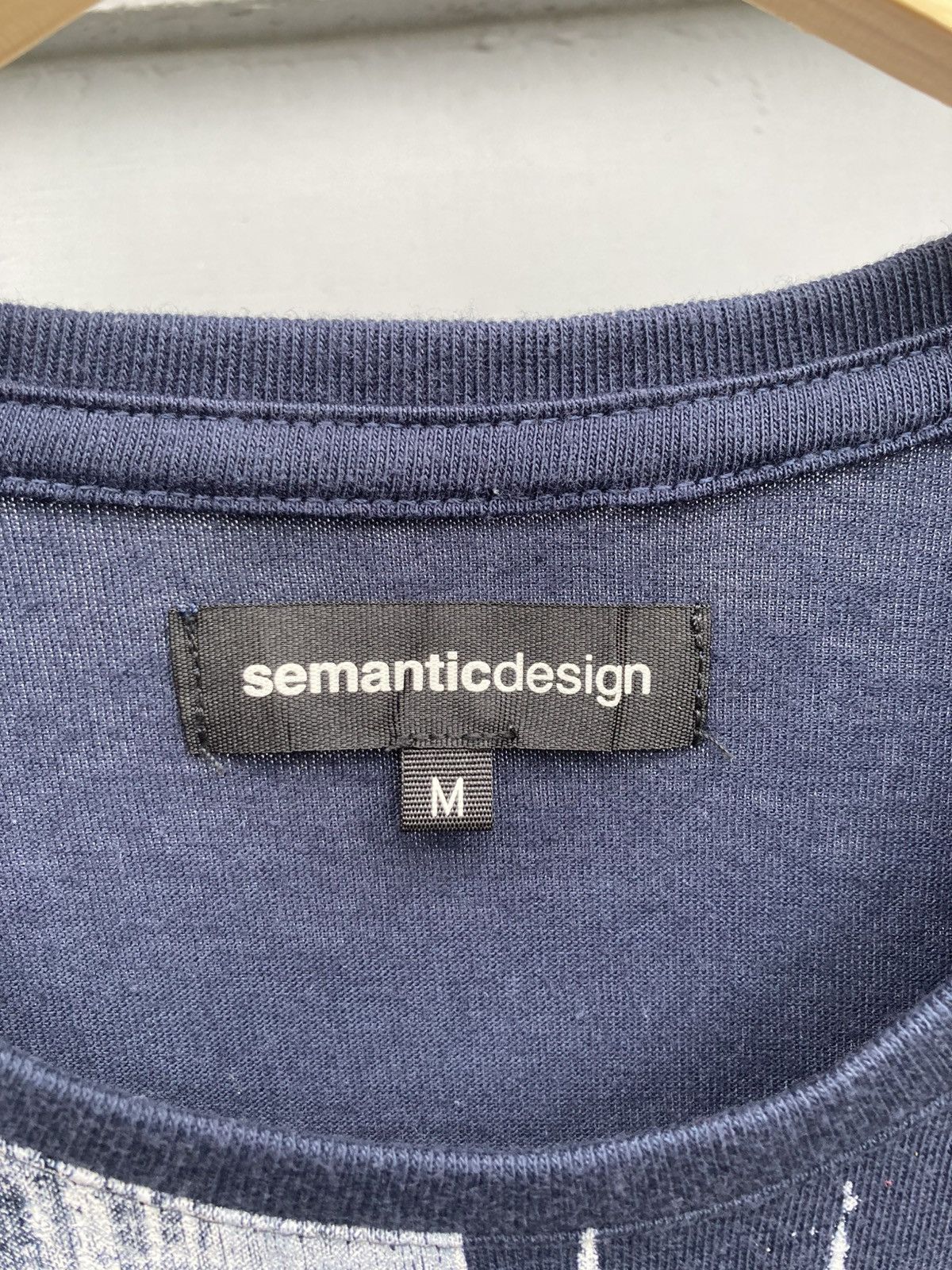 Japanese Brand × Vintage Japanese Brand Poem Archival Vintage Size US M / EU 48-50 / 2 - 10 Thumbnail