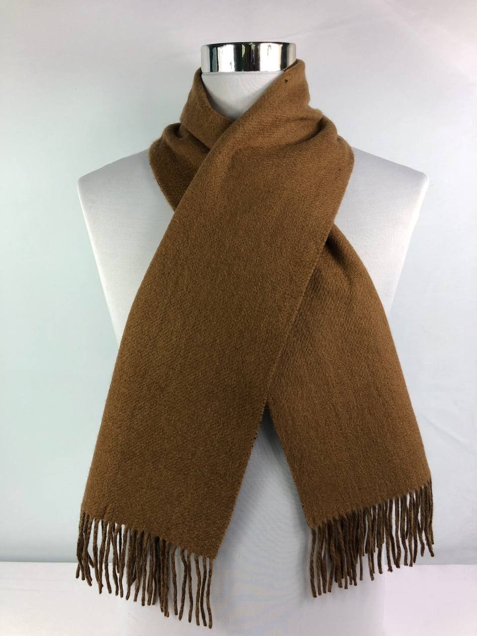 Aquascutum Aquascutum Scarf / Muffler / Neckwear FS208 Size ONE SIZE - 2 Thumbnail