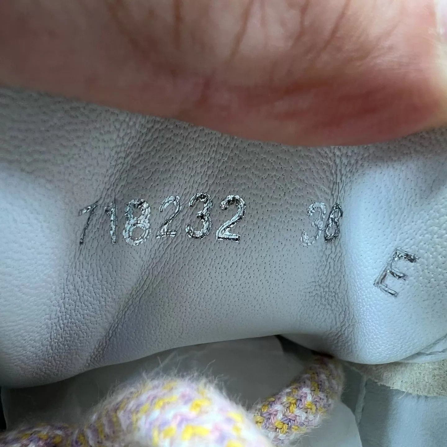 Alexander McQueen McQueen Silver Plated Women's 36 Size US 5.5 / IT 35.5 - 8 Thumbnail
