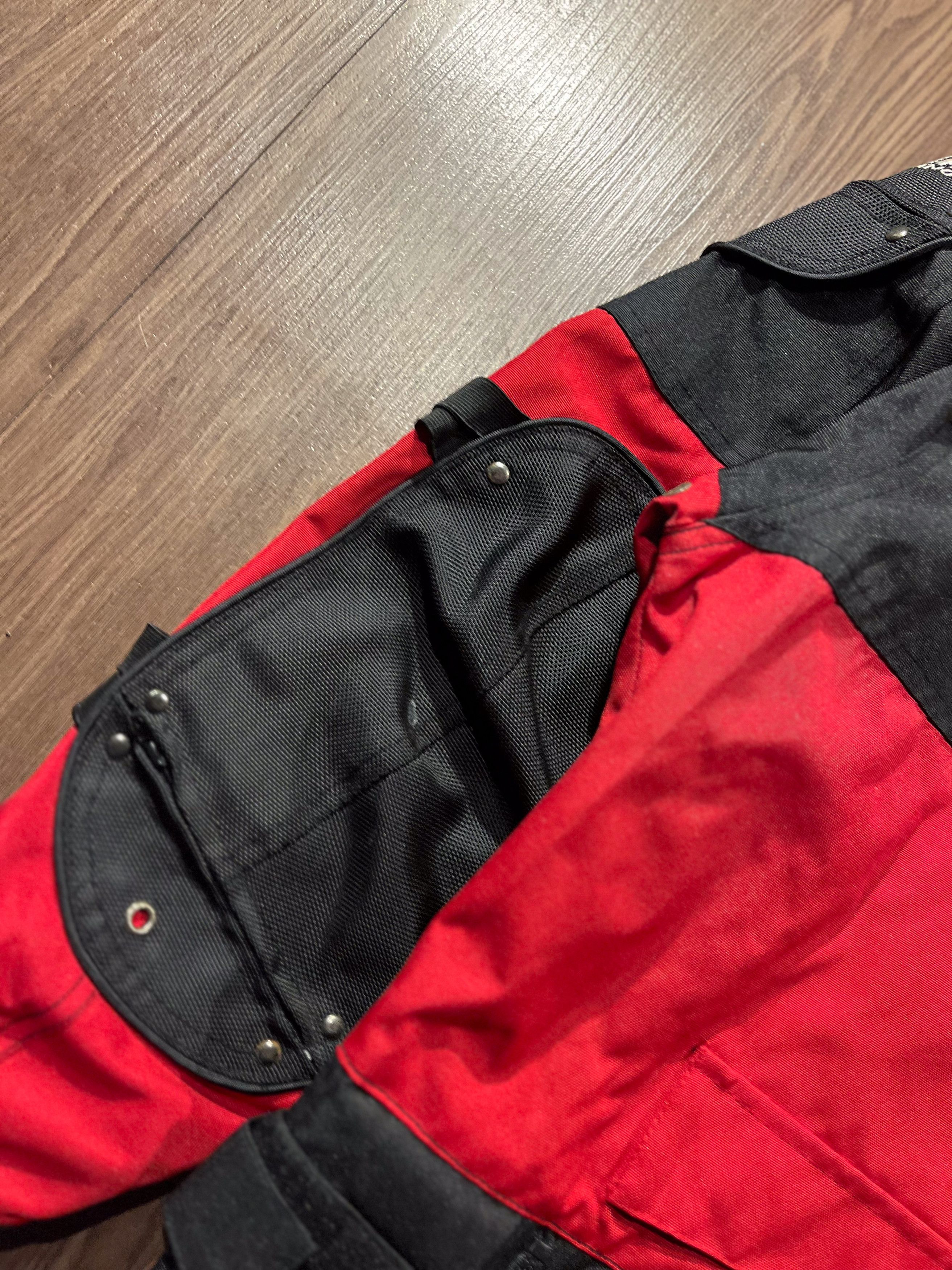 Yamaha MOTO Yamaha by Duhan Riding Jacket Size US M / EU 48-50 / 2 - 3 Thumbnail
