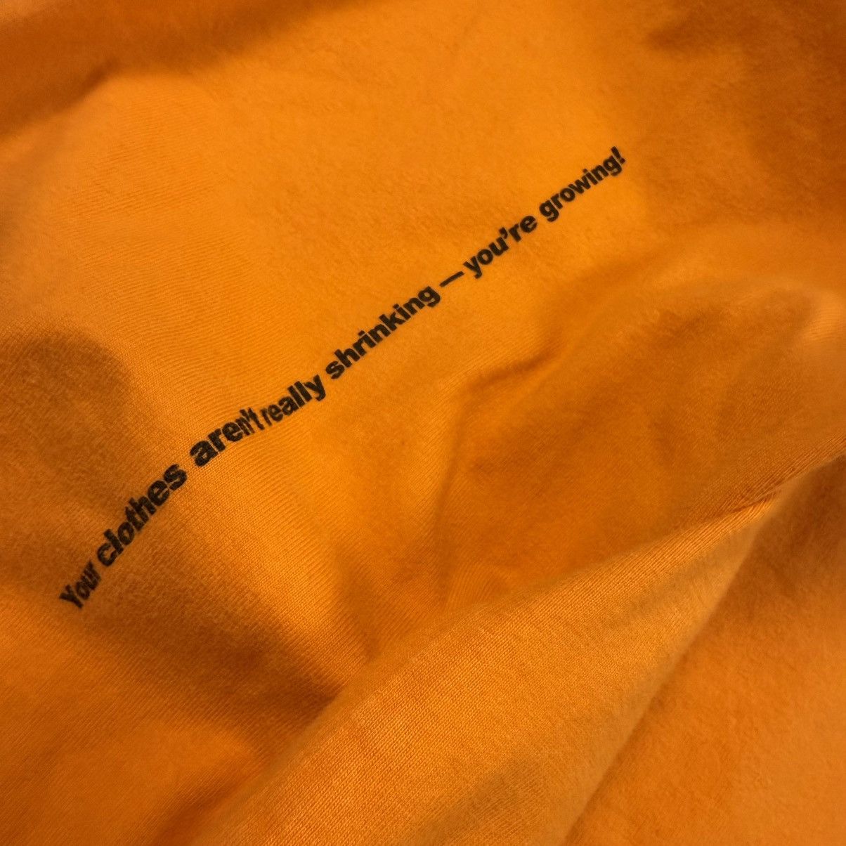 Vetements Vetements P.E.T.S Oversized Hoodie Size US S / EU 44-46 / 1 - 5 Thumbnail