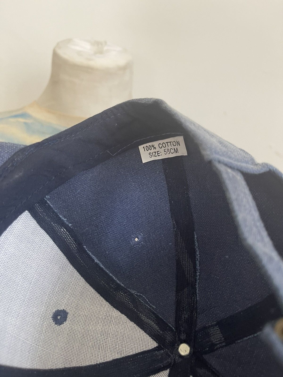 Hat Club Keno Hit Wear Men's Size ONE SIZE - 7 Thumbnail