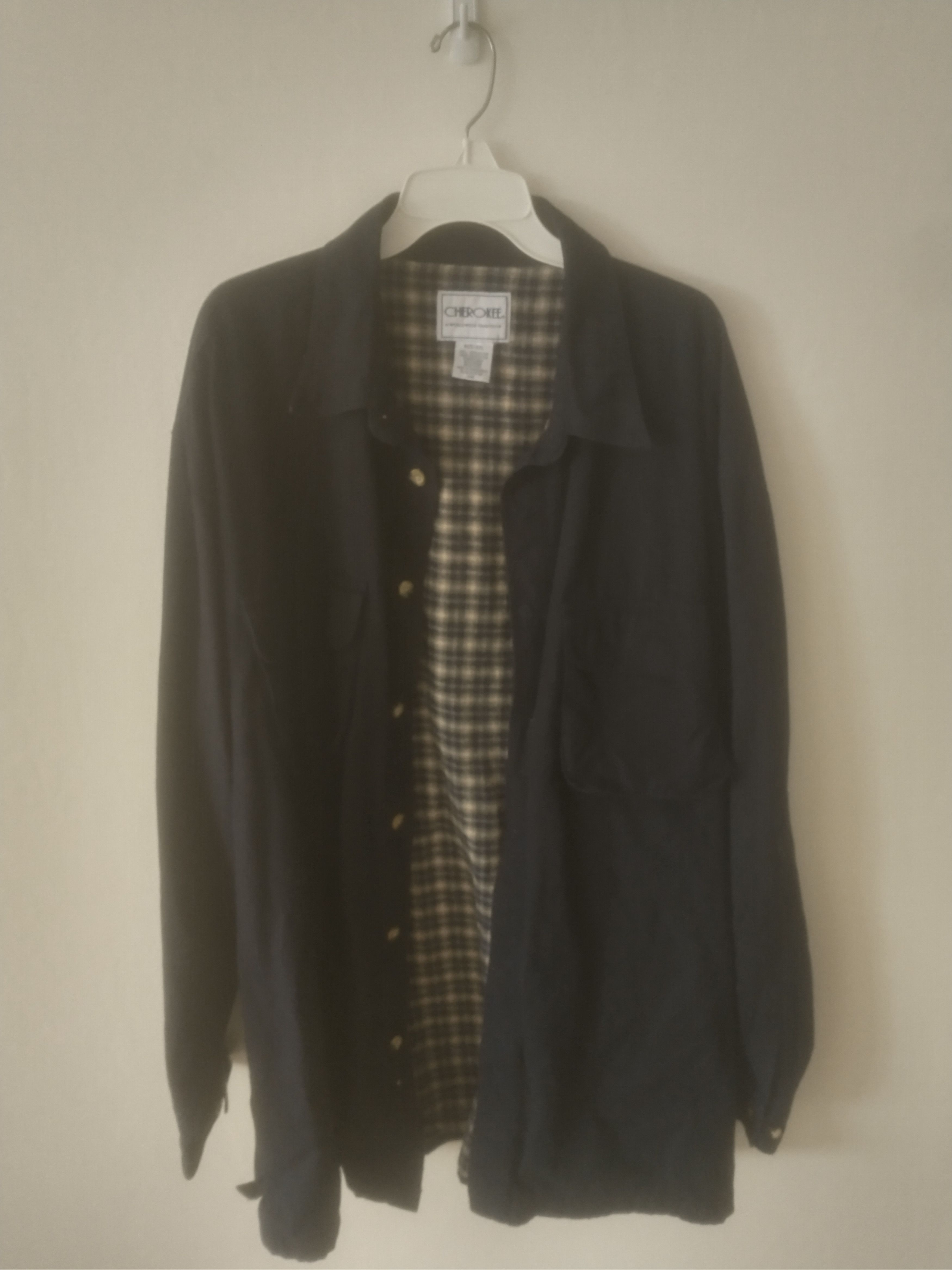 Cherokee Vintage XXL Chore Jacket Size US XXL / EU 58 / 5 - 1 Thumbnail