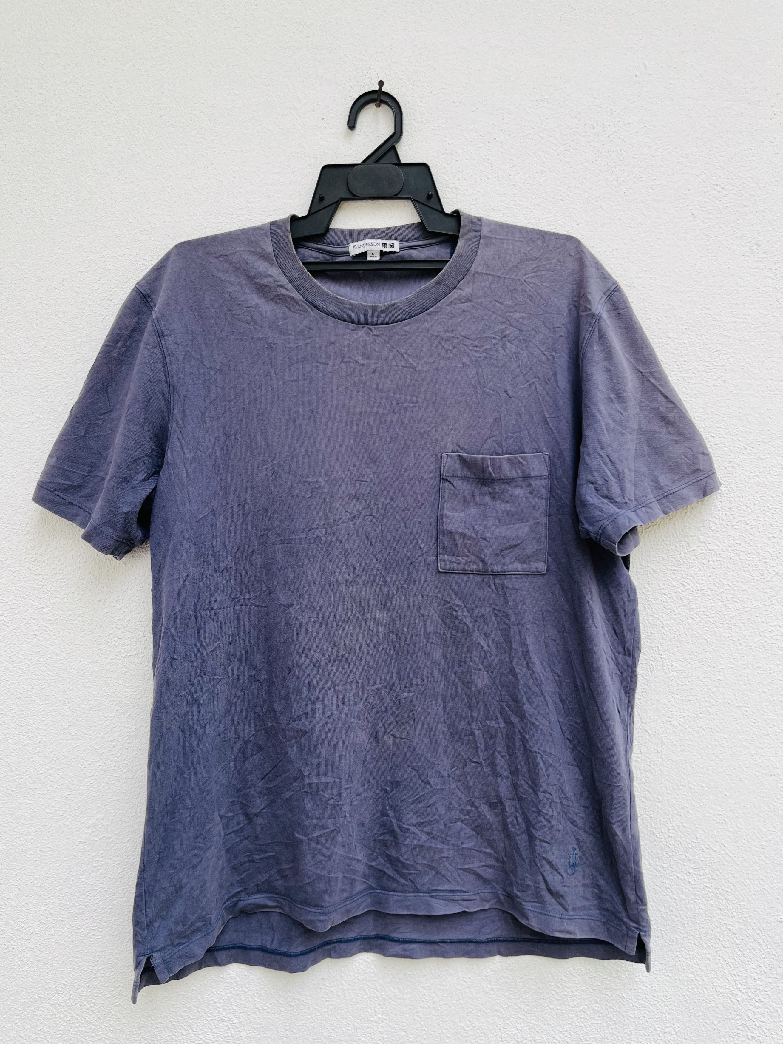 Japanese Brand × Jil Sander Vintage Jil Sander Japanese Designer Fashion Style Size US L / EU 52-54 / 3 - 1 Thumbnail