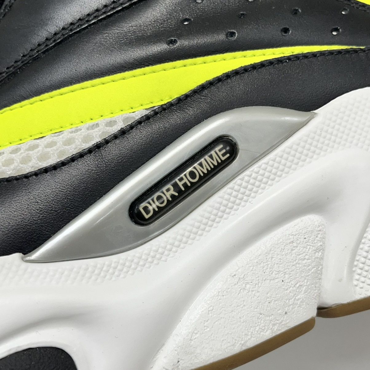 Dior Dior Sneakers Size US 8 / EU 41 - 14 Thumbnail