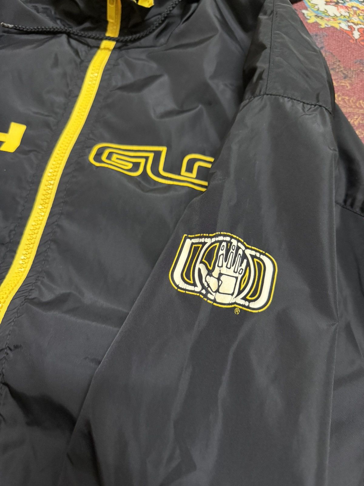 Body Glove Vintage Body Glove Waterproof Jacket Size US L / EU 52-54 / 3 - 10 Thumbnail