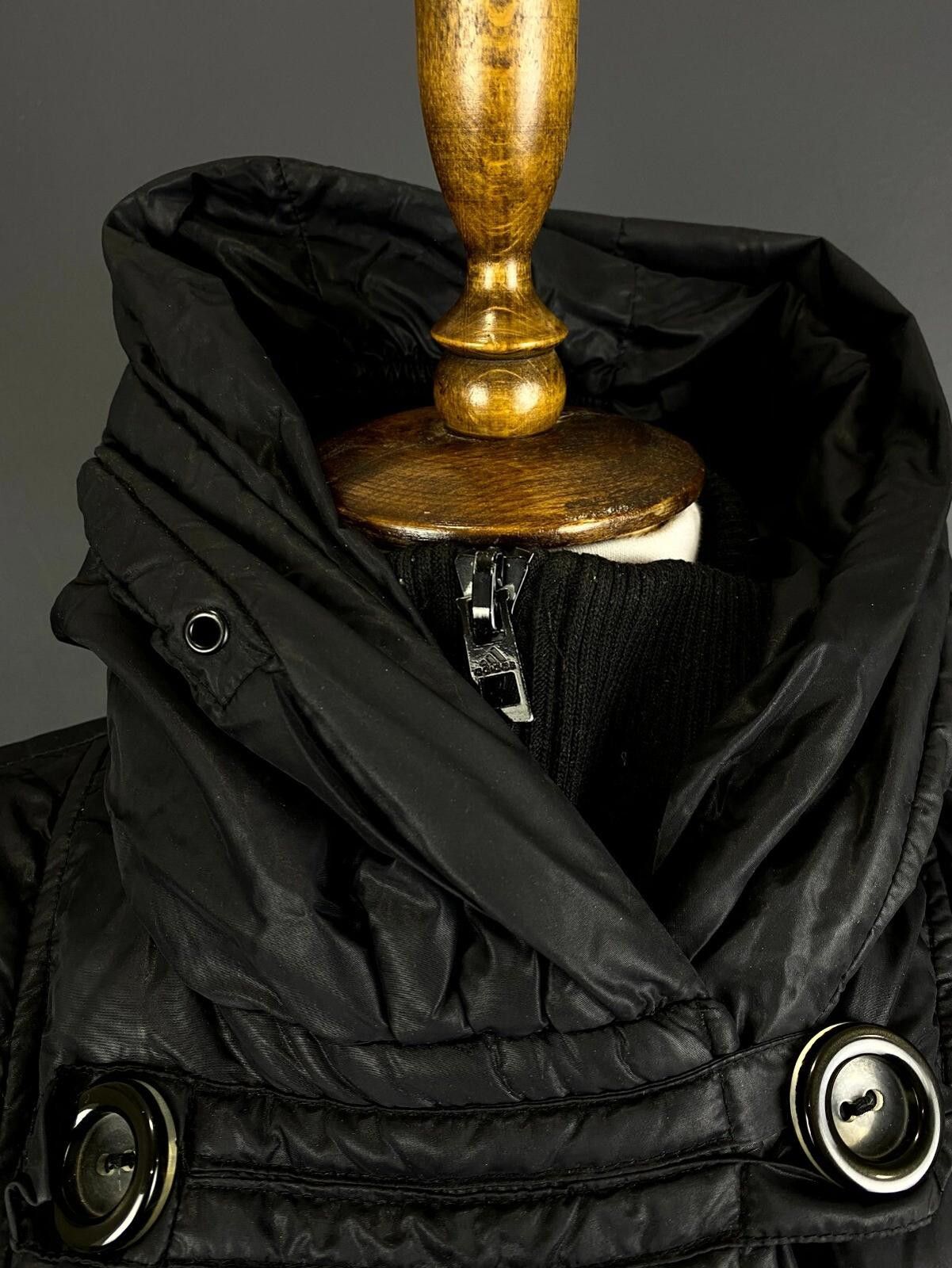 Adidas Adidas Stella McCartnhey Full Zip Coat Parka Size 34 Size M / US 6-8 / IT 42-44 - 7 Thumbnail