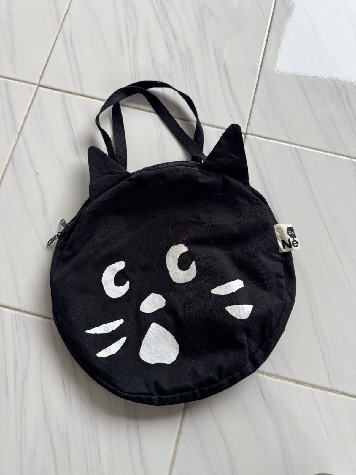 Ne-Net NE NET TOTE BAG Size ONE SIZE - 1 Thumbnail