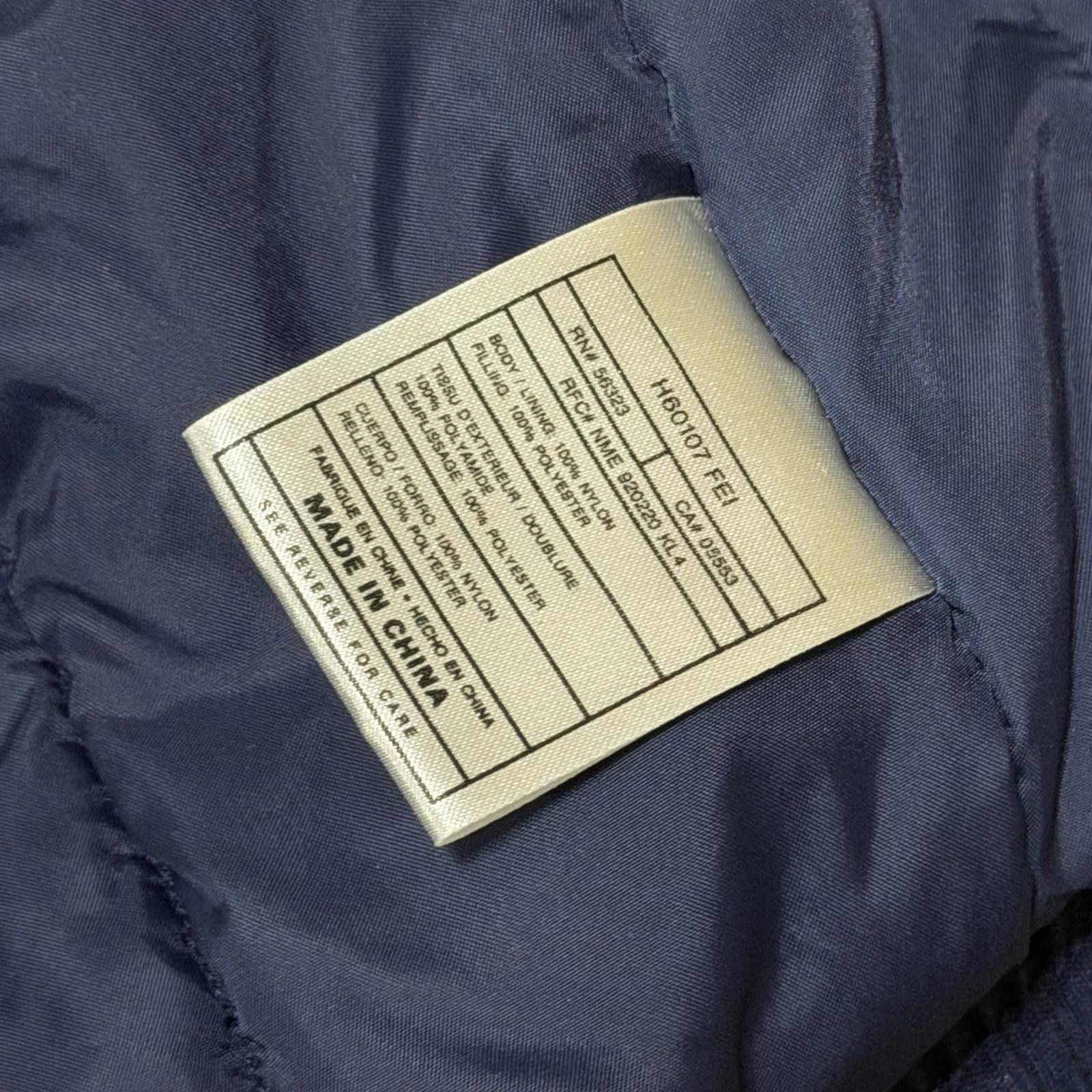 Nike Vintage 90s Nike Dallas Cowboys NFL Pro Line Jacket Size M Size US M / EU 48-50 / 2 - 12 Thumbnail
