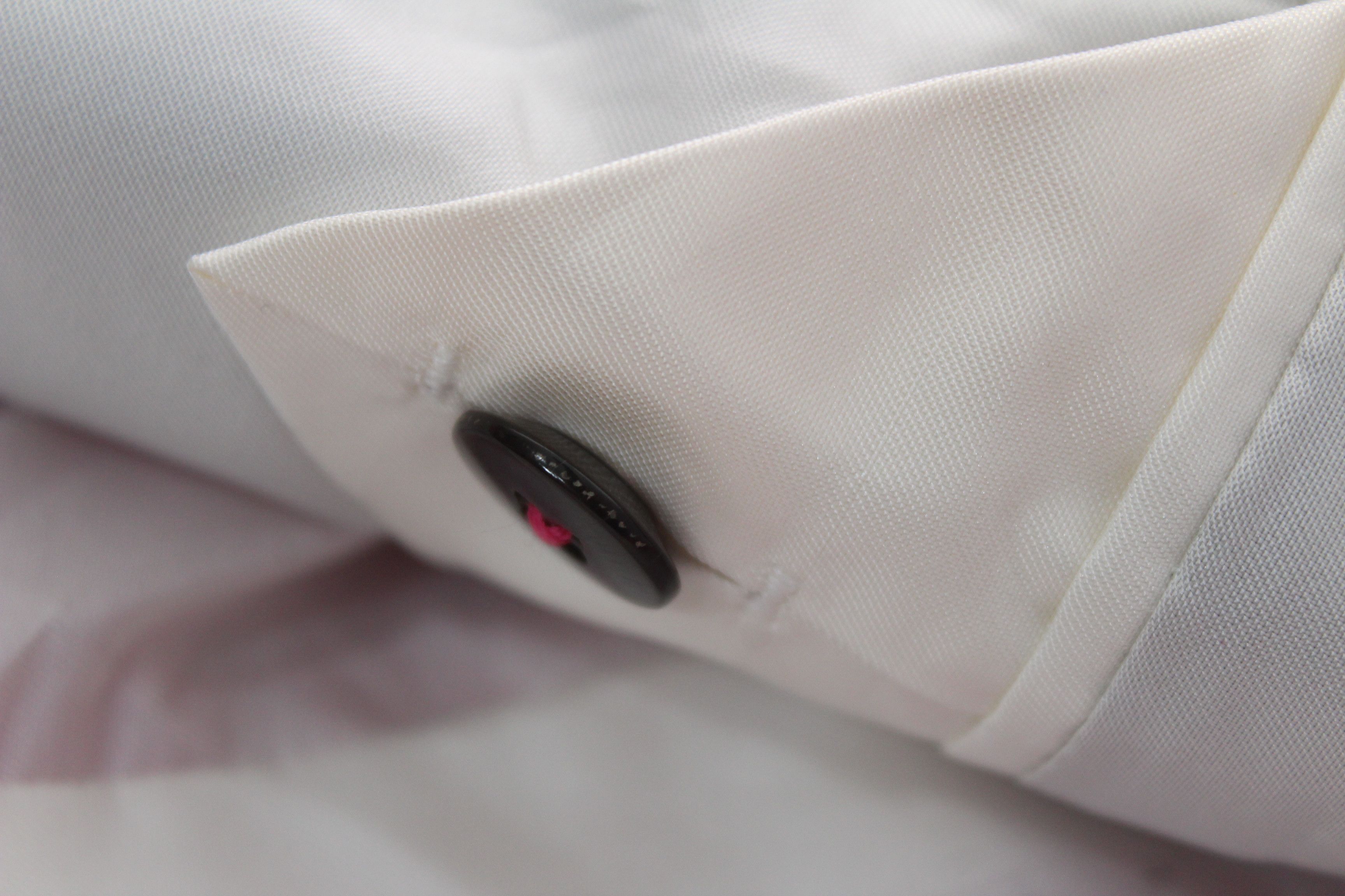 Tom Ford Tom Ford Blazer Jacket Size 38 Made In Switzerland Size XS / US 0-2 / IT 36-38 - 20 Thumbnail