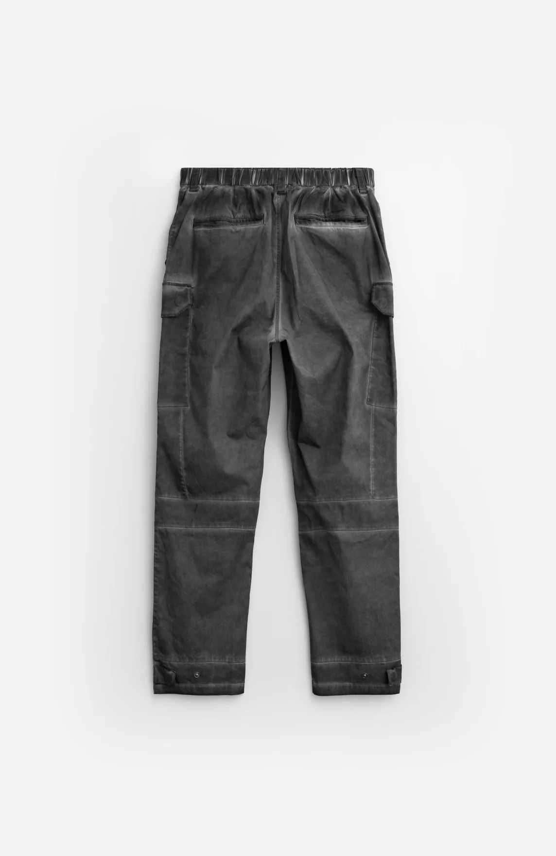 Stampd OIL WASHED CARGO PANT Size US 32 / EU 48 - 2 Thumbnail