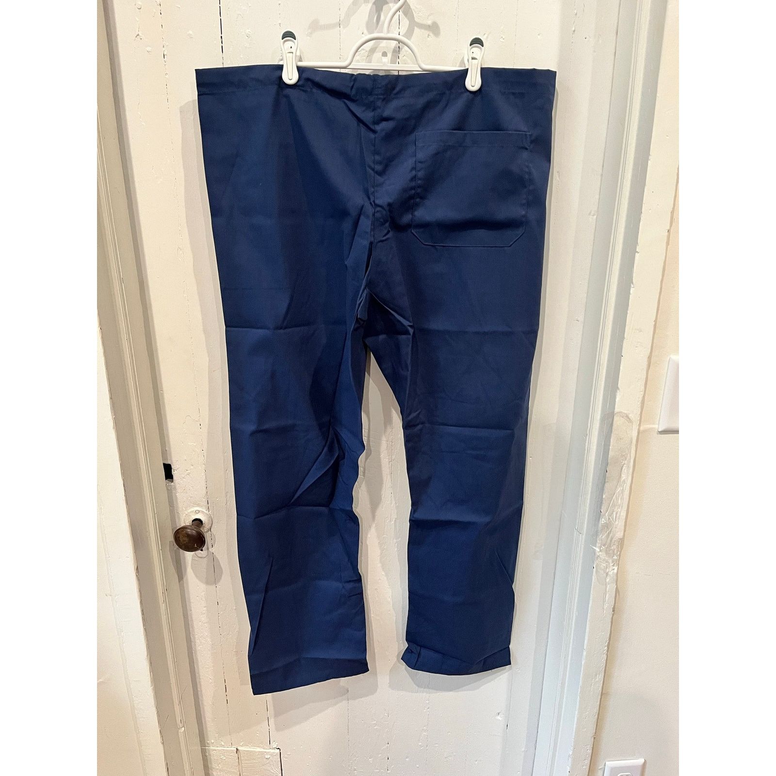 Other Superior Uniform Group Scrub Pants unisex size medium Size 30" / US 8 / IT 44 - 2 Thumbnail