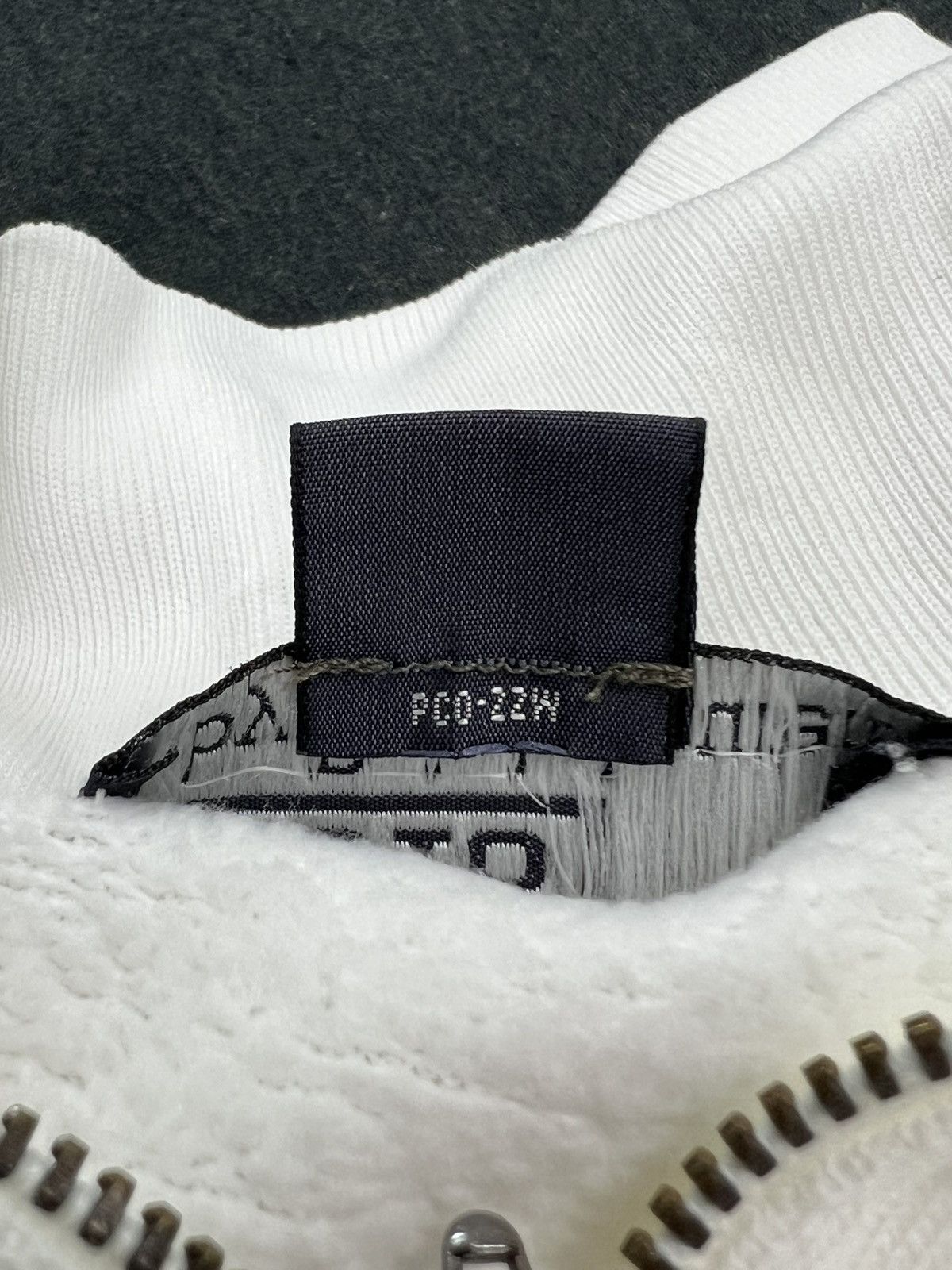 Polo Ralph Lauren Polo Ralph Lauren Half Zip Sweater Size US M / EU 48-50 / 2 - 11 Thumbnail