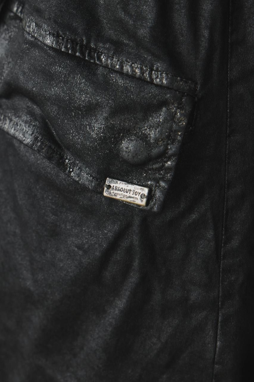 La Haine Inside Us LA HAINE INSIDE US Multi-Zipper Tactical Hooded Jacket Size US S / EU 44-46 / 1 - 9 Thumbnail