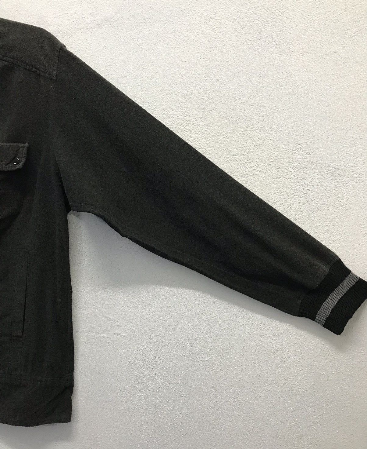 PPFM Vintage PPFM Jacket Size US L / EU 52-54 / 3 - 4 Thumbnail