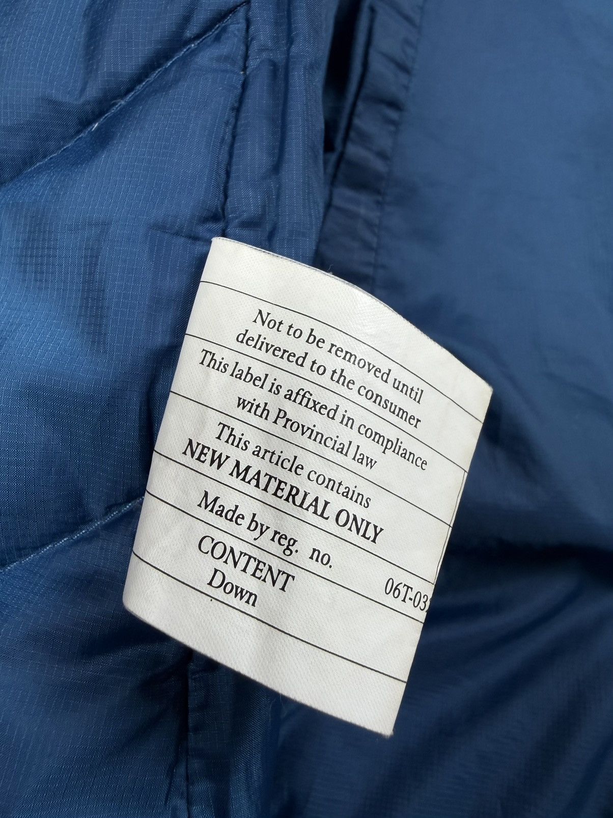 Patagonia Women Patagonia Tres 3 in 1 Parka Jacket Size S Size S / US 4 / IT 40 - 9 Thumbnail