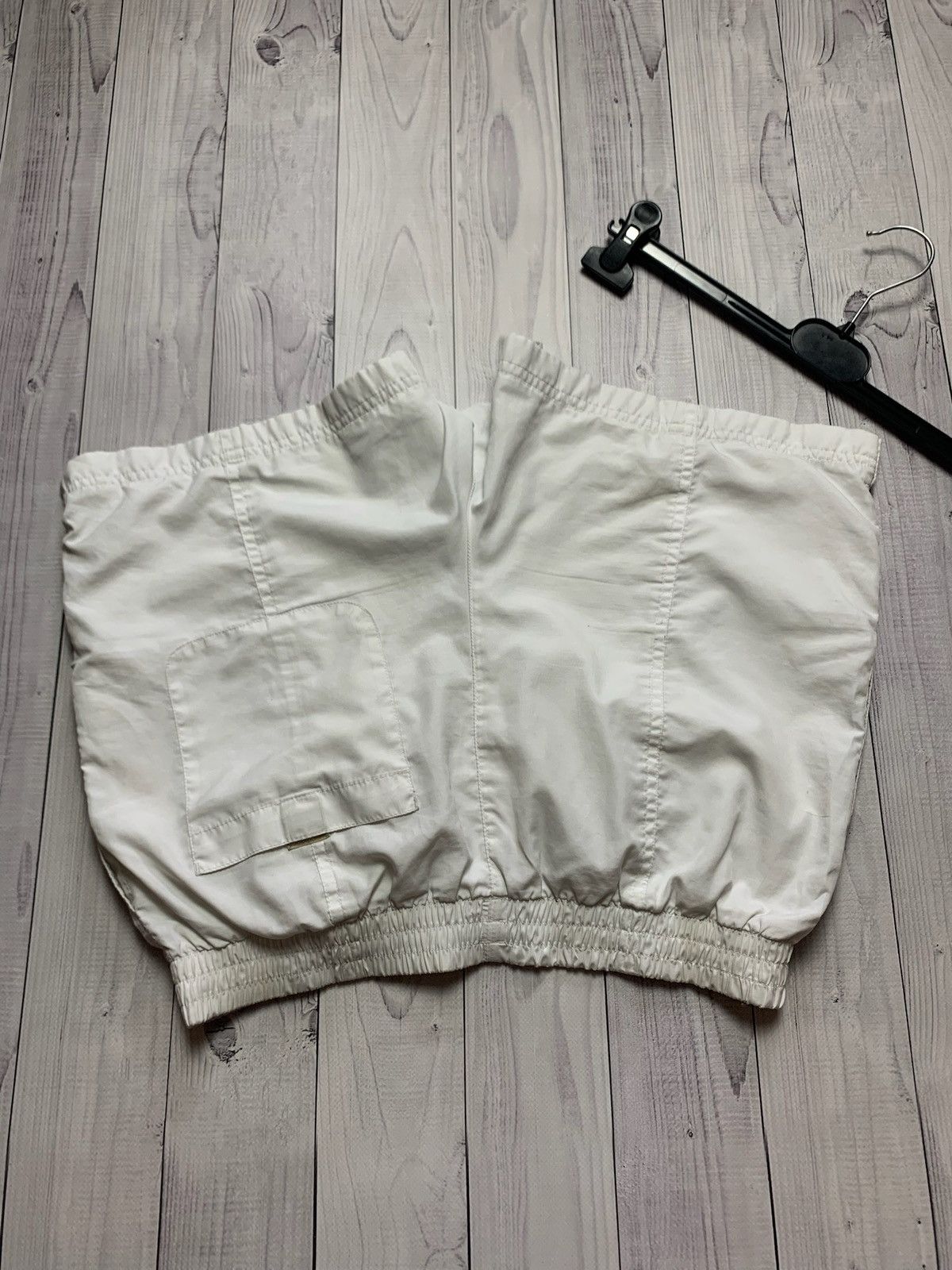 Fred Perry Fred Perry vintage white shorts Size S Size US 30 / EU 46 - 7 Thumbnail
