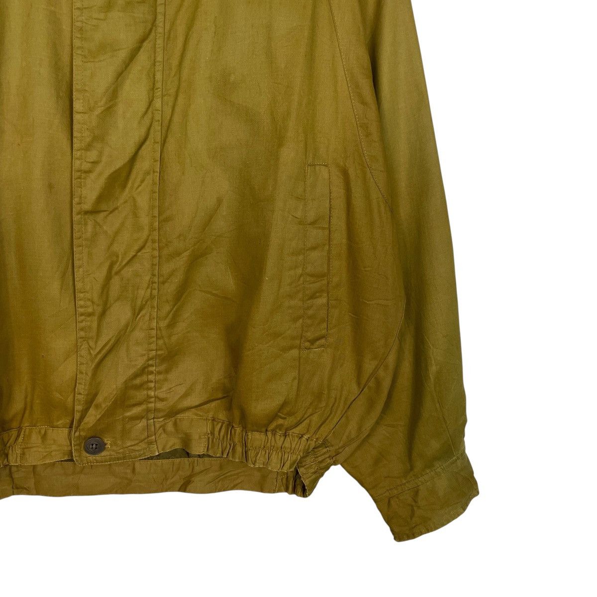 Other Japanese Brand Obrey Bomber Jacket Size US M / EU 48-50 / 2 - 4 Thumbnail