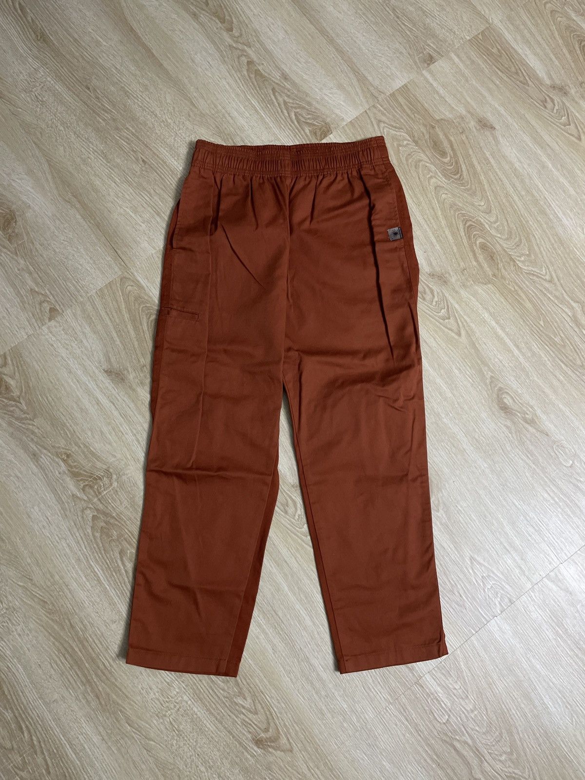 GU × Japanese Brand × Maison MIHARA YASUHIRO MIHARAYASUHIRO X GU CASUAL PANTS Size US 30 / EU 46 - 1 Thumbnail