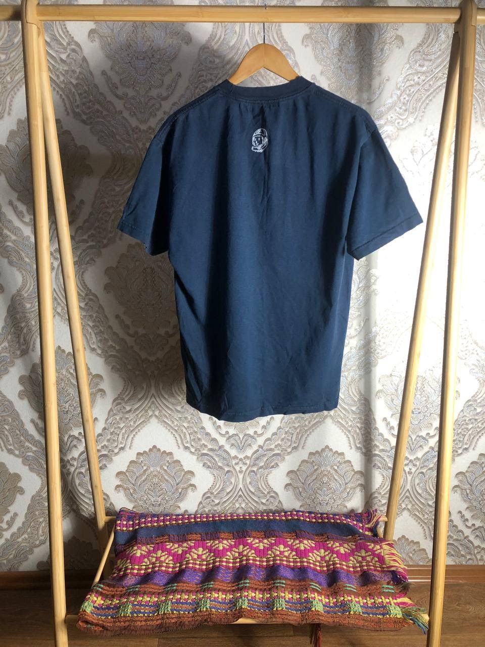 Billionaire Boys Club VINTAGR BILLIONAIRE BOYS CLUB RETRO T-SHIRT JAPAN STYLE 90s Size US L / EU 52-54 / 3 - 6 Thumbnail