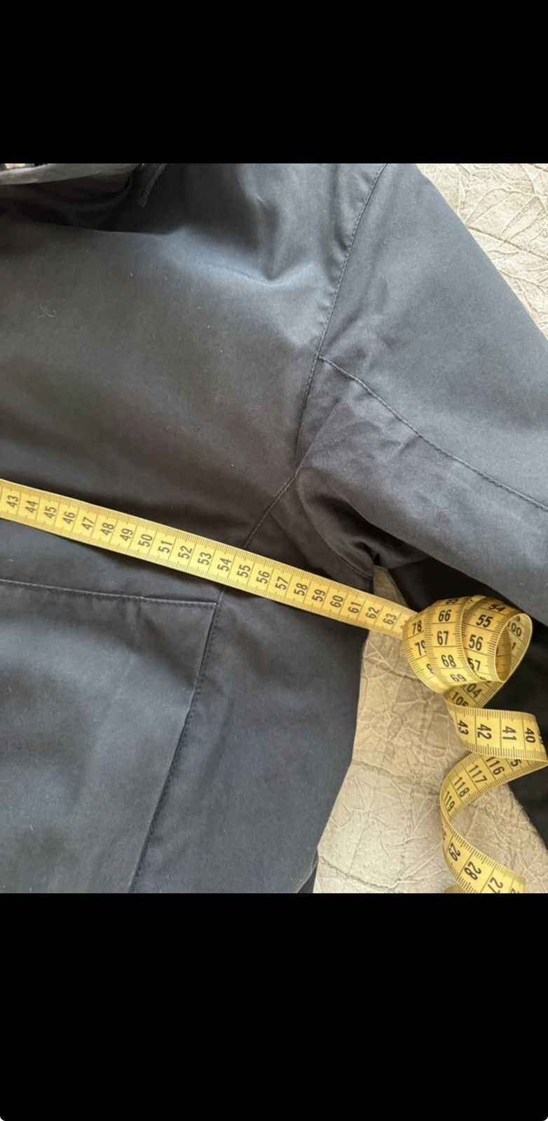 Enfin Leve Enfin Levé Size L Size US L / EU 52-54 / 3 - 11 Thumbnail