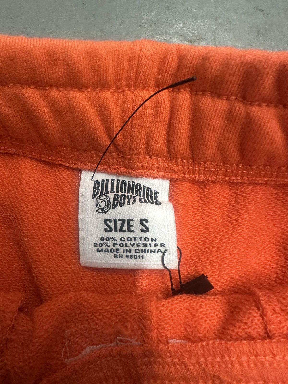 Billionaire Boys Club Billionaire Boy Club Short Size US 30 / EU 46 - 3 Thumbnail