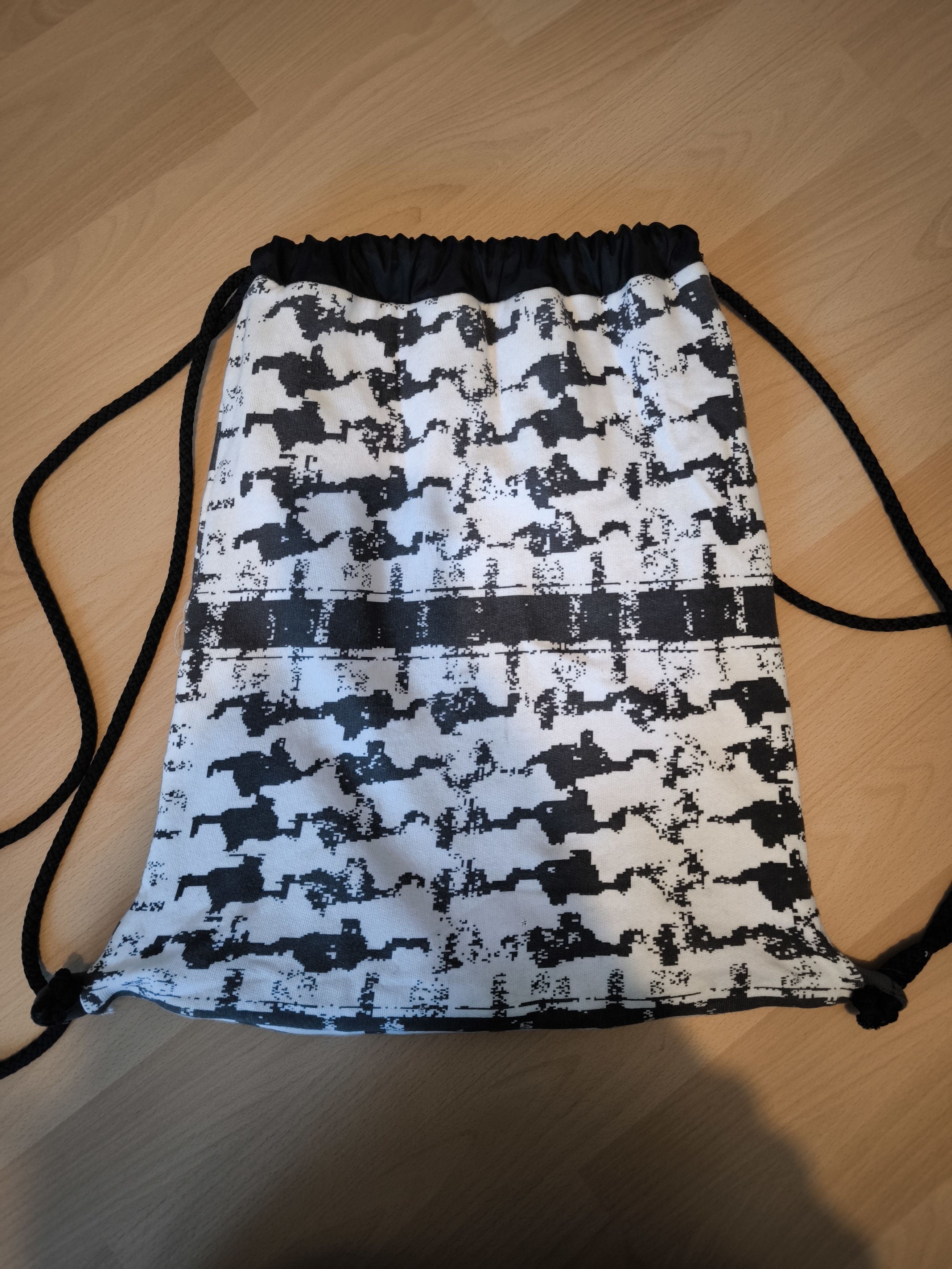 Other FC Sankt Pauli Vintage Rucksack Size ONE SIZE - 2 Thumbnail