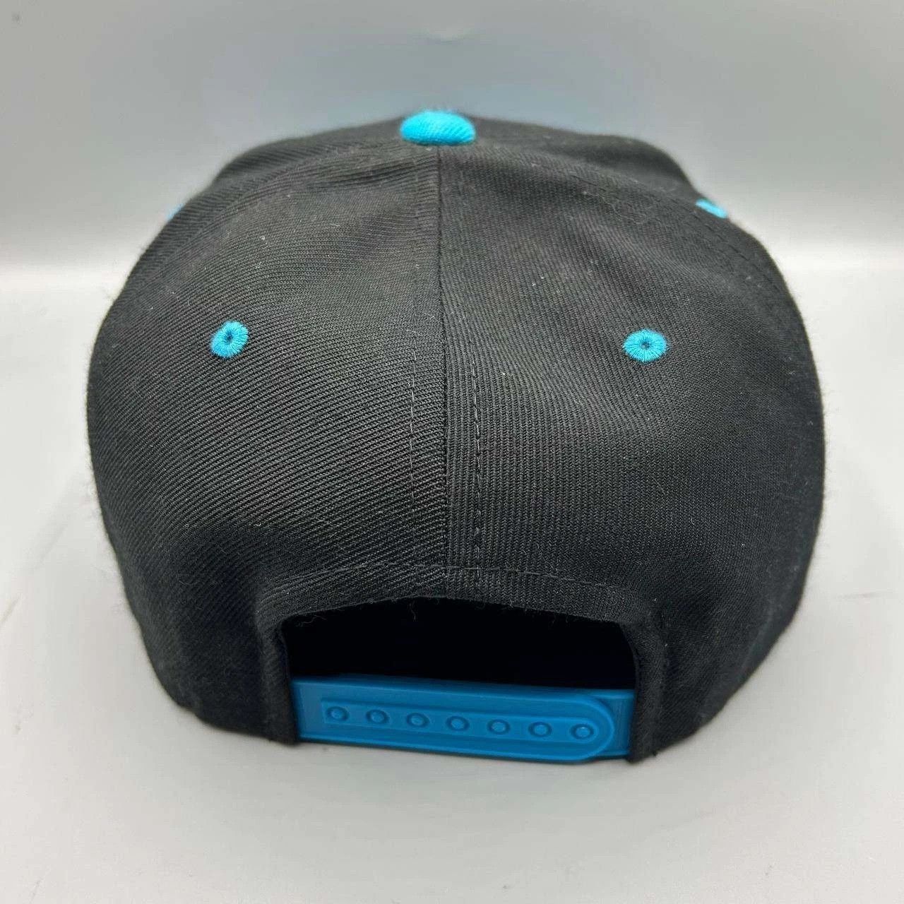 The Unbranded Brand Philadelphia Phillies Hat Men Embroidered Snap Back Cap Size ONE SIZE - 4 Thumbnail