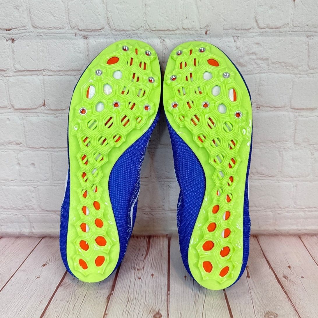 Nike Nike Ja Fly 4 Track & Field Sprinting Spikes Shoes Mens 11.5 Size US 11.5 / EU 44-45 - 10 Thumbnail