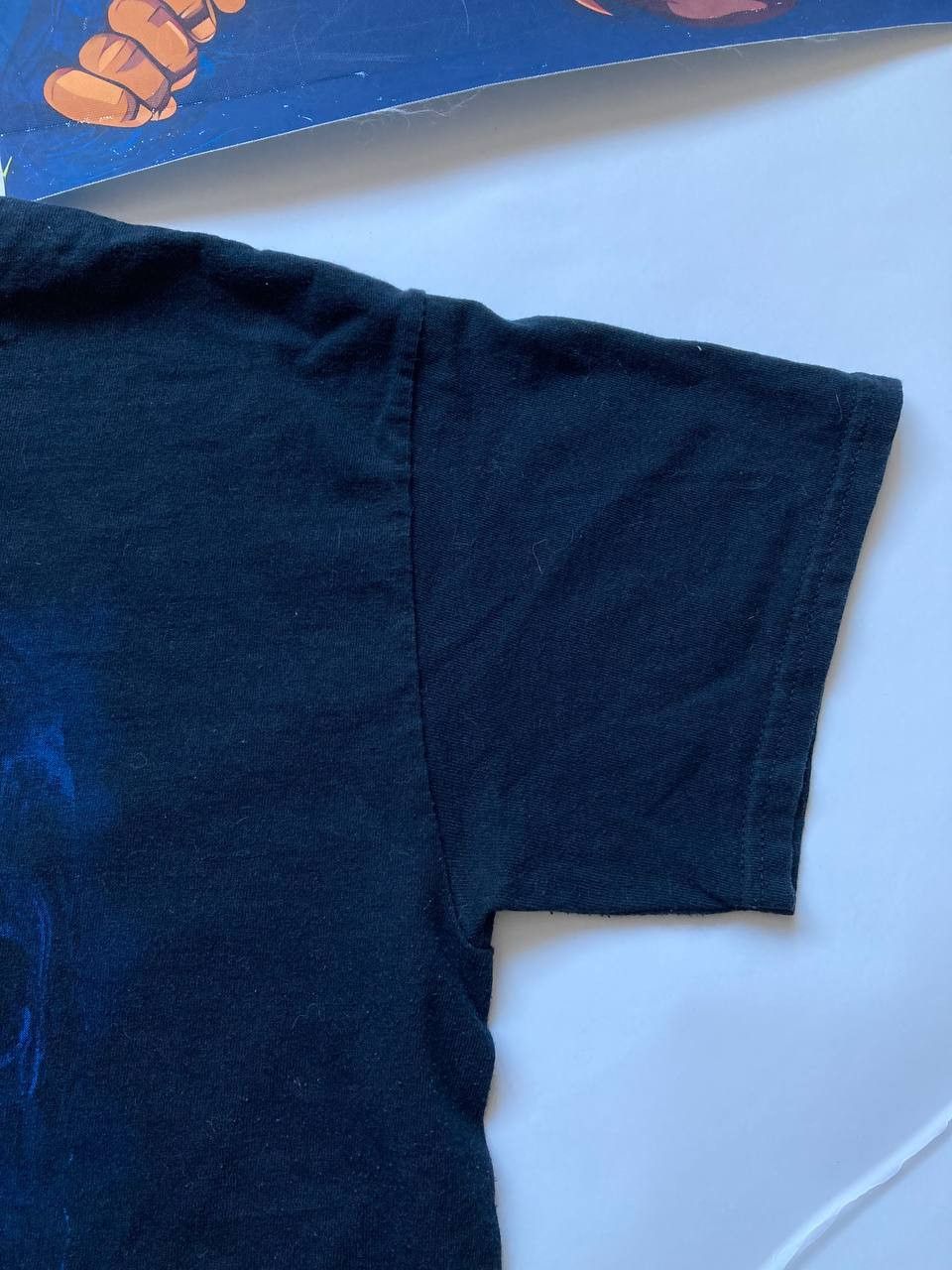 Universal Studios VERY RARE Vintage Terminator 2 T2 T-Shirt y2K Size US M / EU 48-50 / 2 - 5 Thumbnail