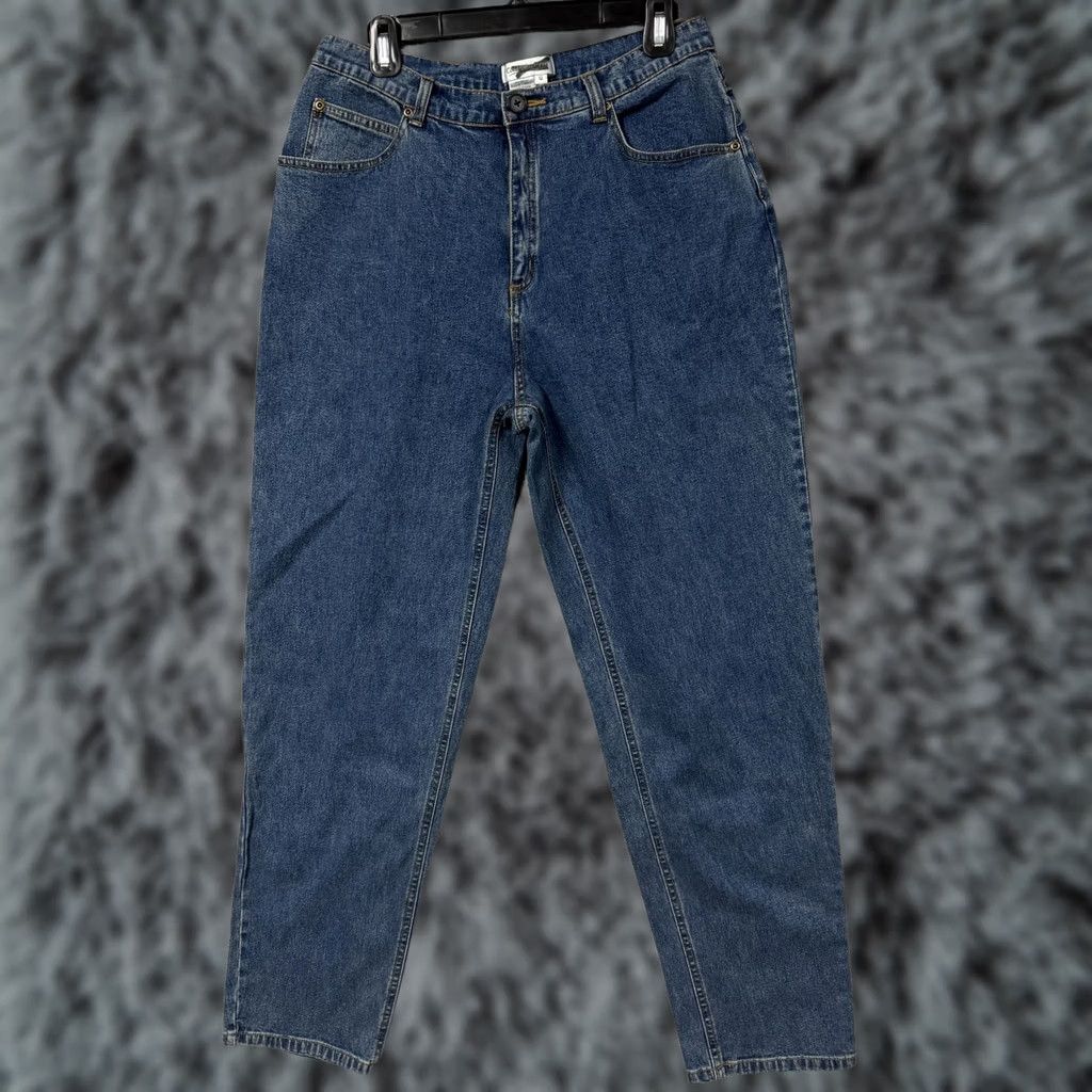 Coldwater Creek VINTAGE? No. Size 34" / US 12 / IT 48 - 1 Thumbnail
