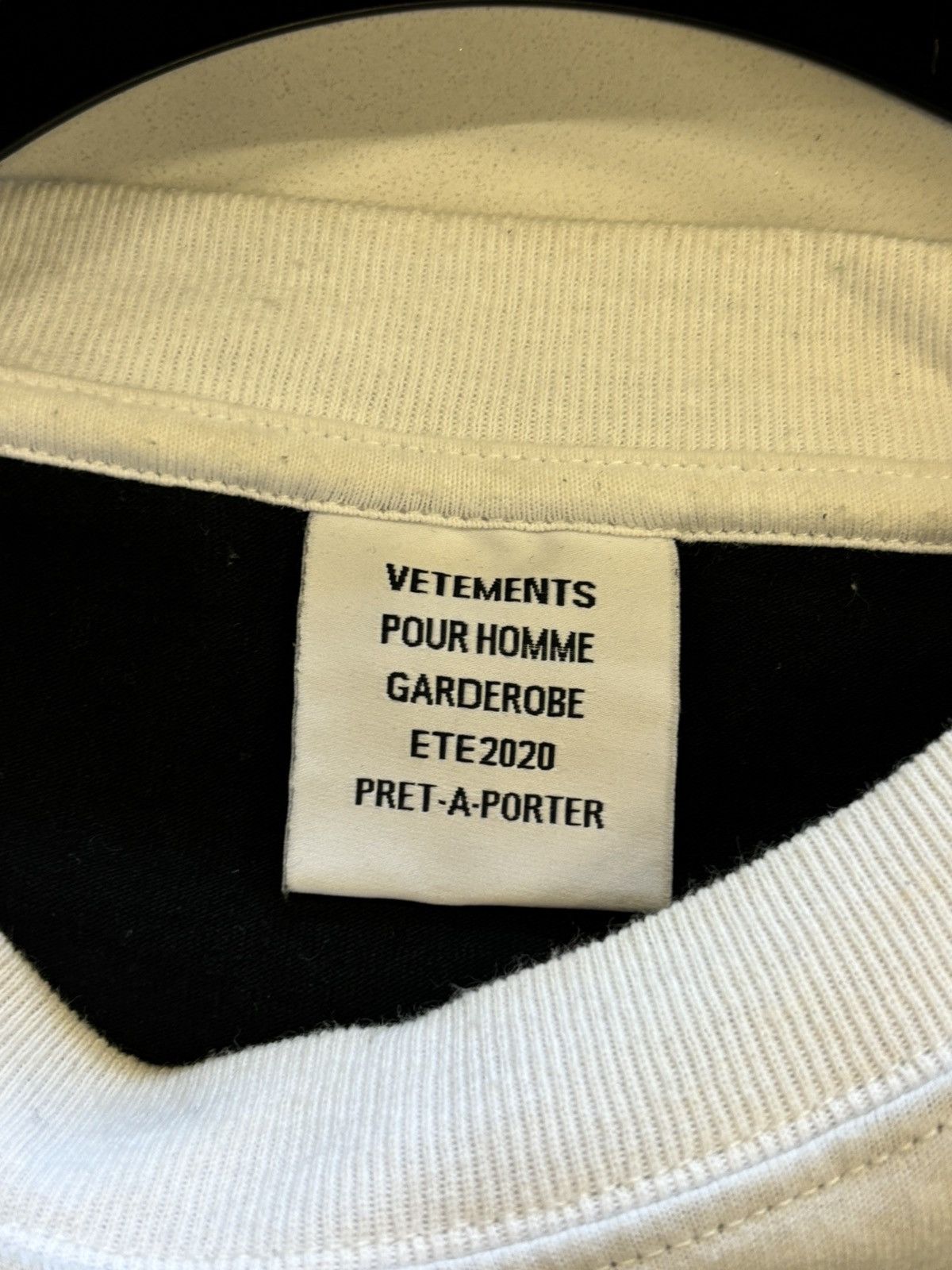 Vetements Vetements 20ss weed adidas tshirt Size US XS / EU 42 / 0 - 4 Thumbnail
