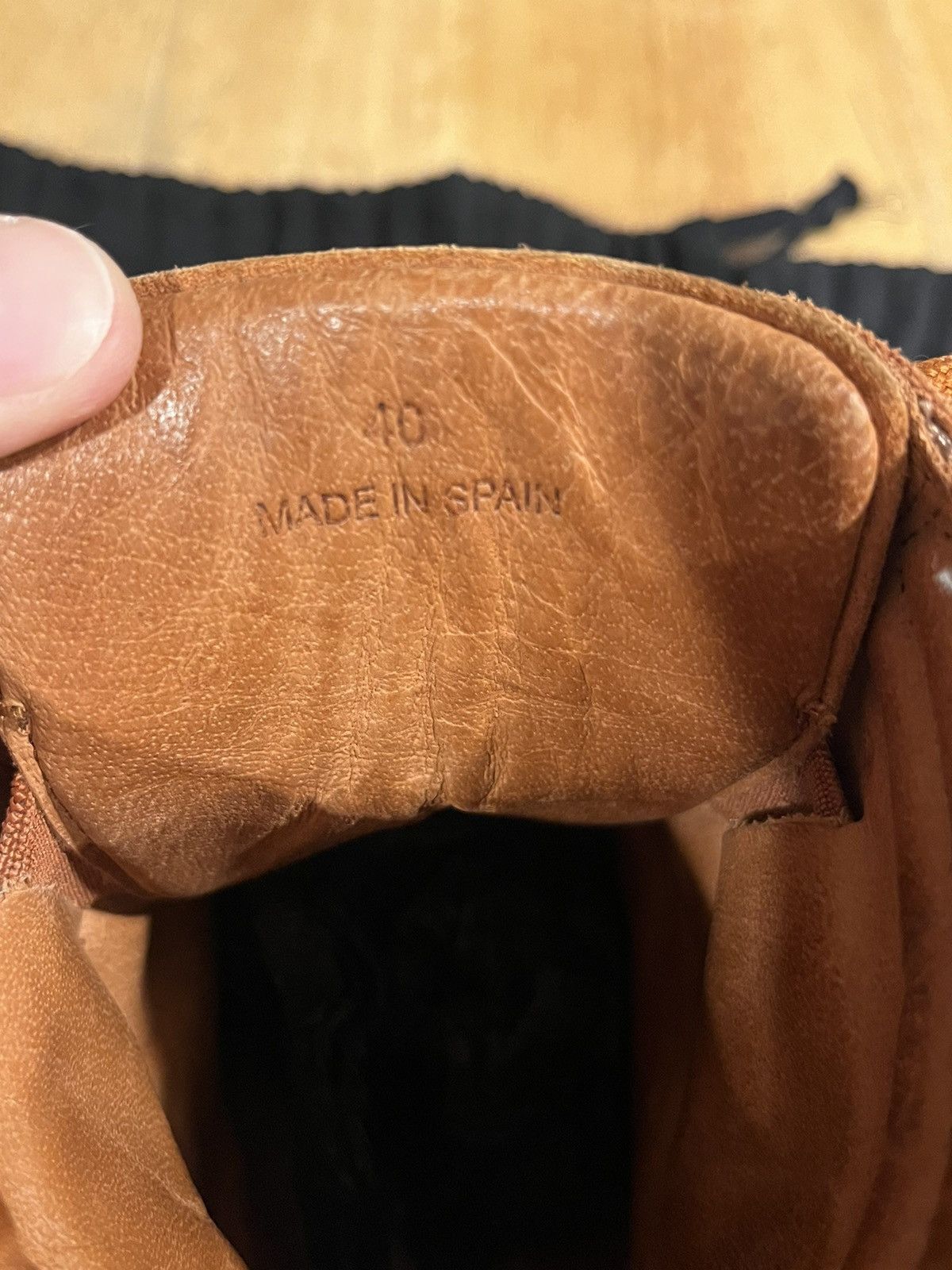 Kanye West × Yeezy Yeezy season 3 boot. Size US 7 / EU 40 - 17 Thumbnail