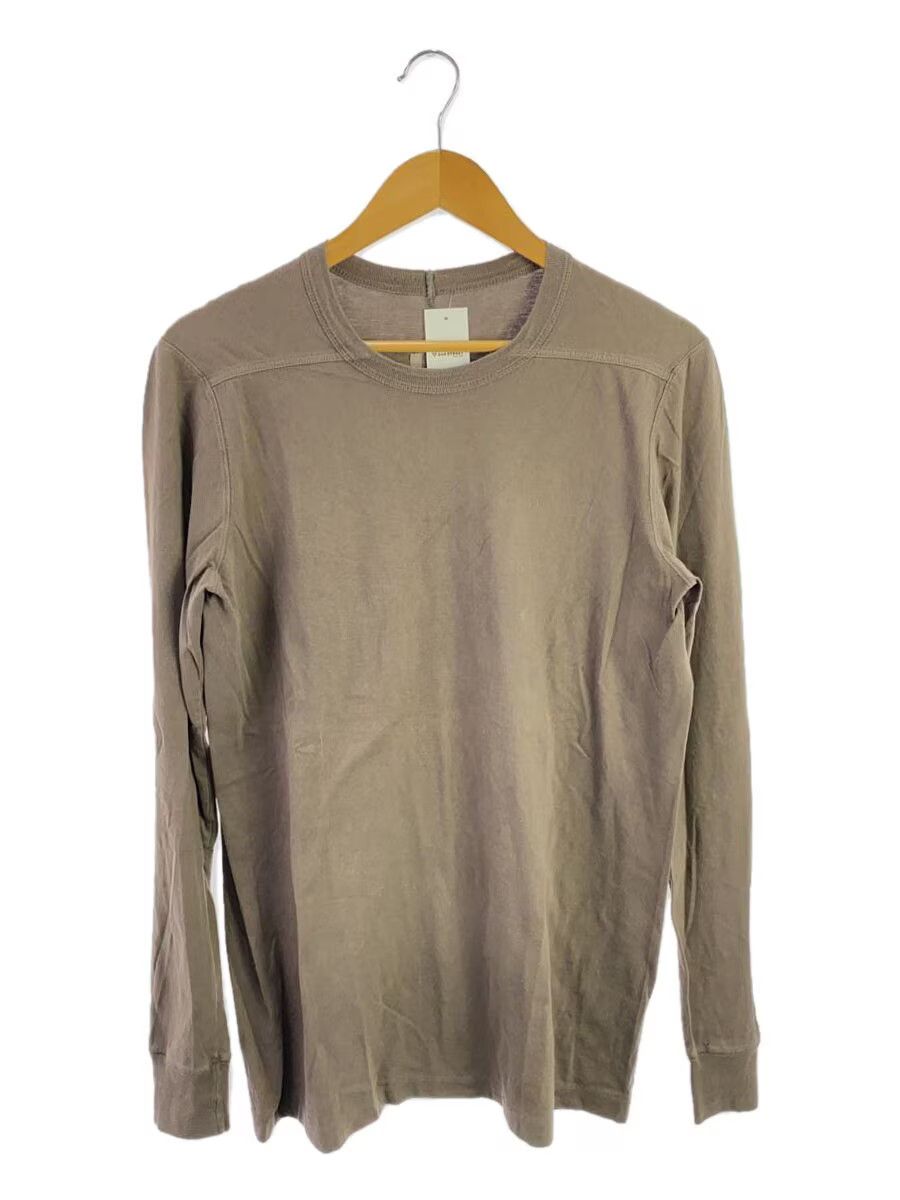 Rick Owens FW22 "Strobe" Long Sleeve Tee Size US M / EU 48-50 / 2 - 1 Thumbnail