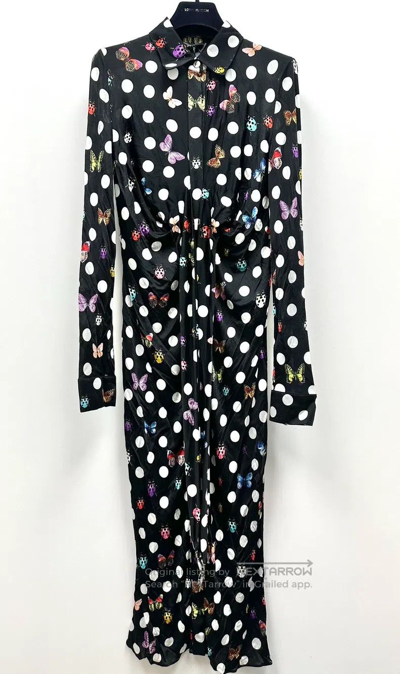 Versace Versace dress Size S / US 4 / IT 40 - 1 Thumbnail