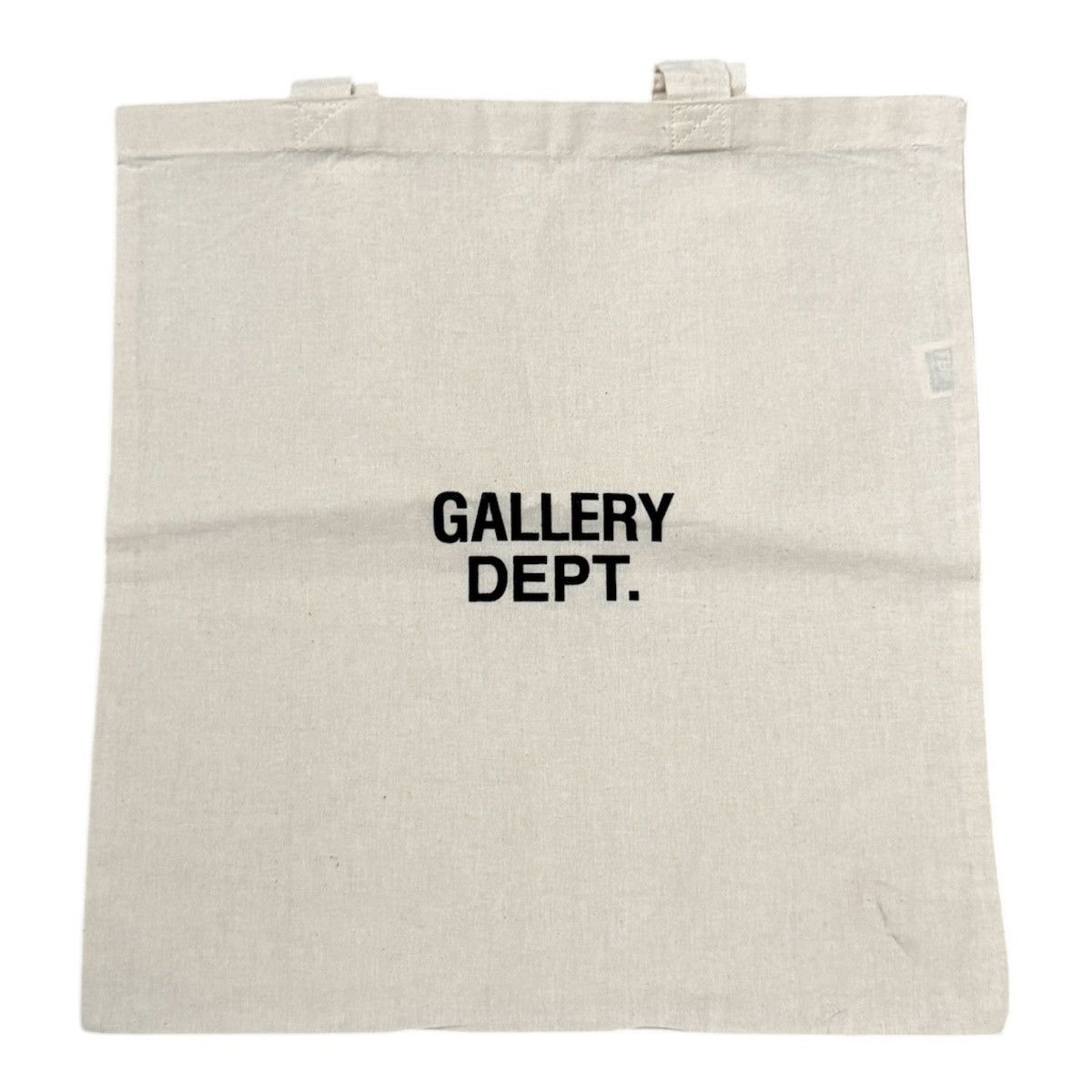 Gallery Dept. Gallery Dept Tote Bag Size ONE SIZE - 1 Thumbnail