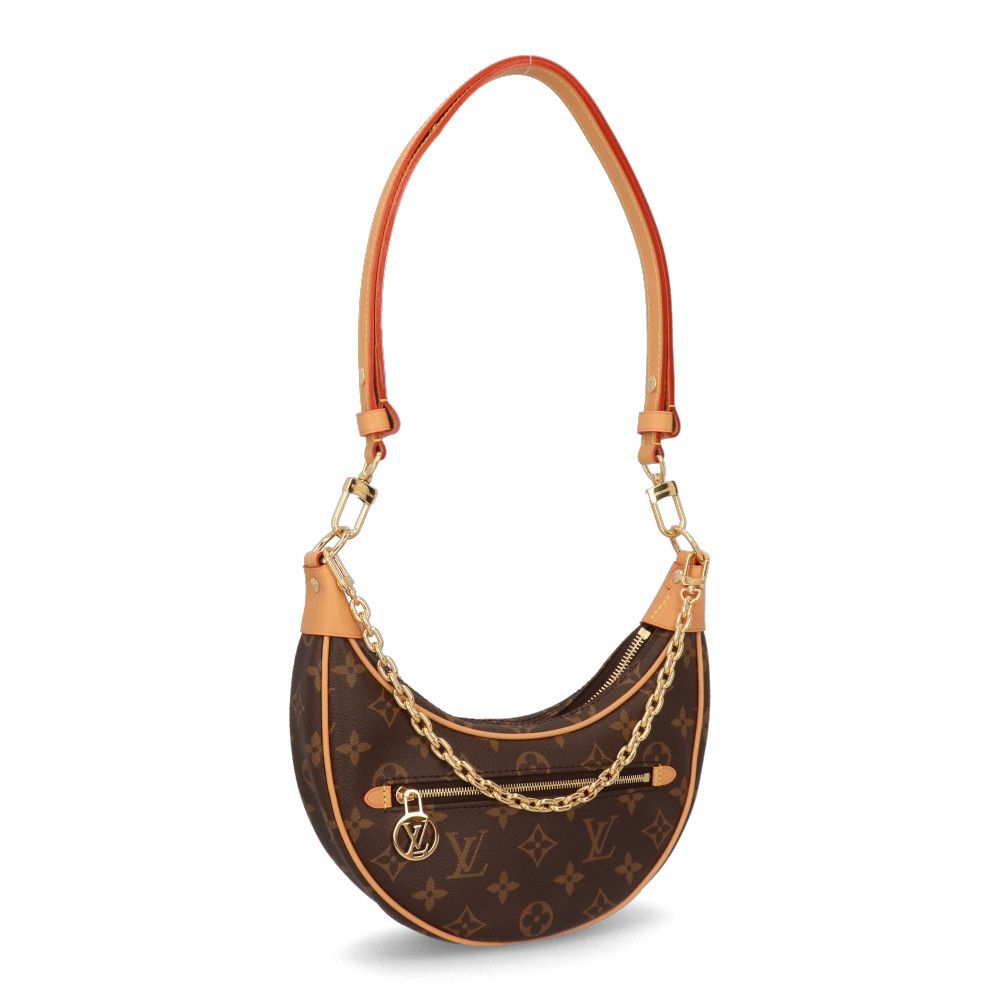 Louis Vuitton Loop Tote Bag Monogram