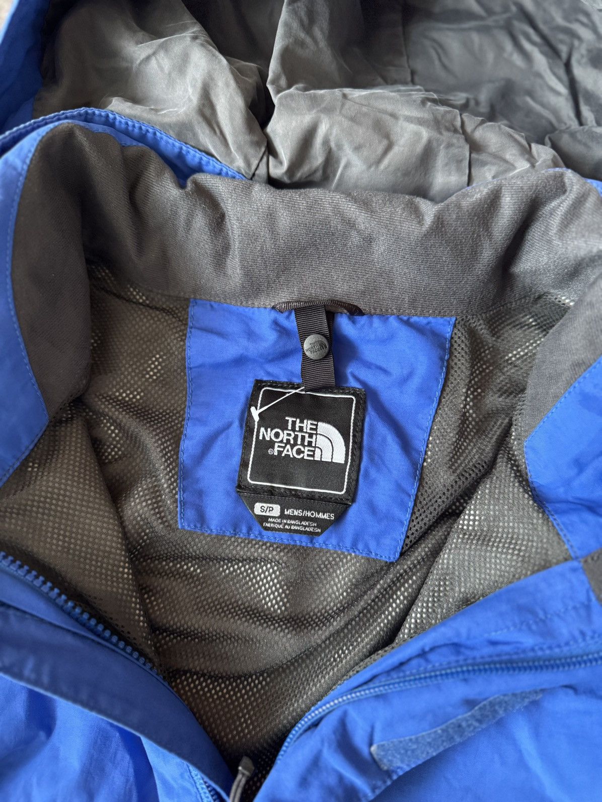 The North Face The North Face Windbeakers Jacket Gore Tex hyvent Man S Size US S / EU 44-46 / 1 - 5 Thumbnail