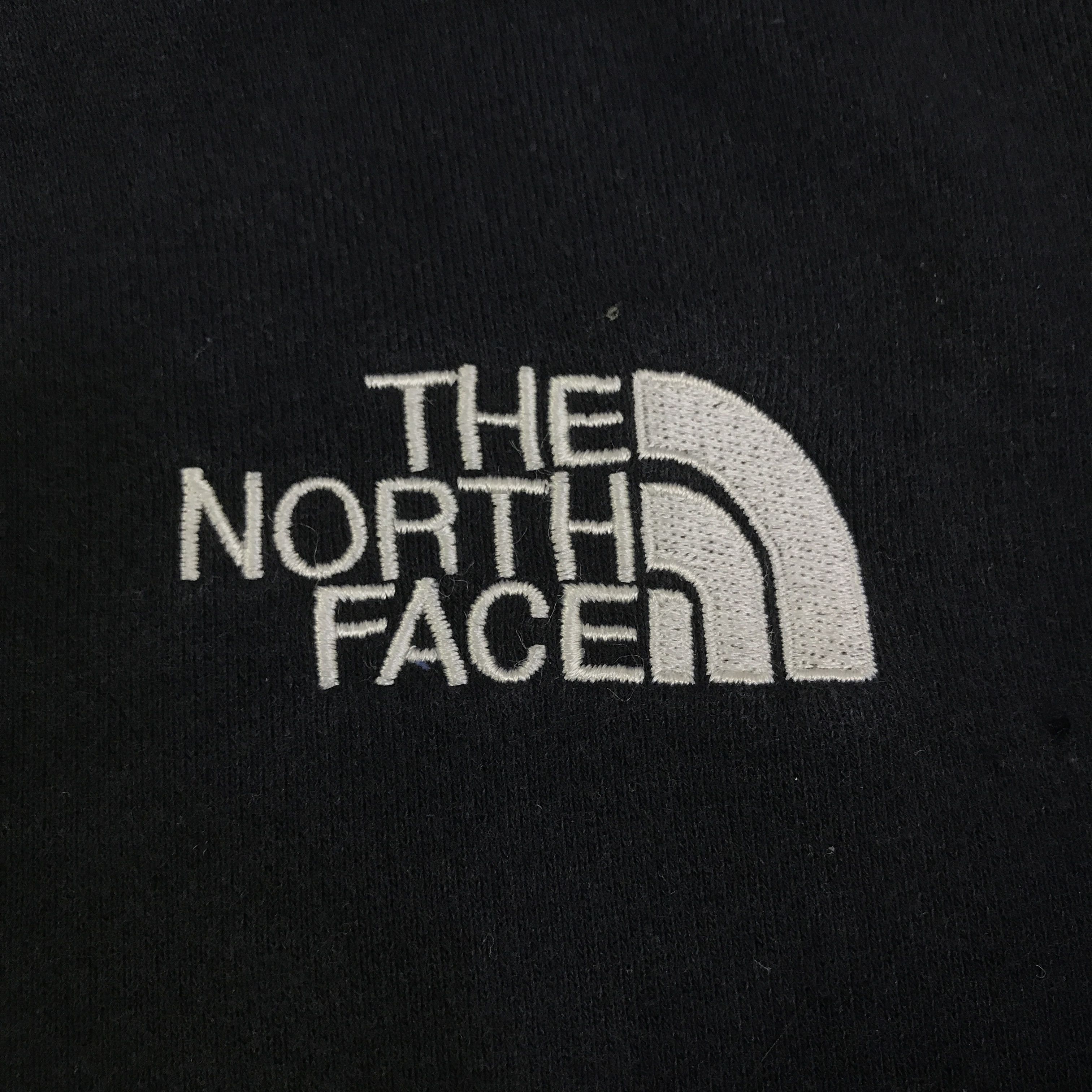 The North Face y2k the north face Navy Faded hoodies K128B2 Size US S / EU 44-46 / 1 - 10 Thumbnail