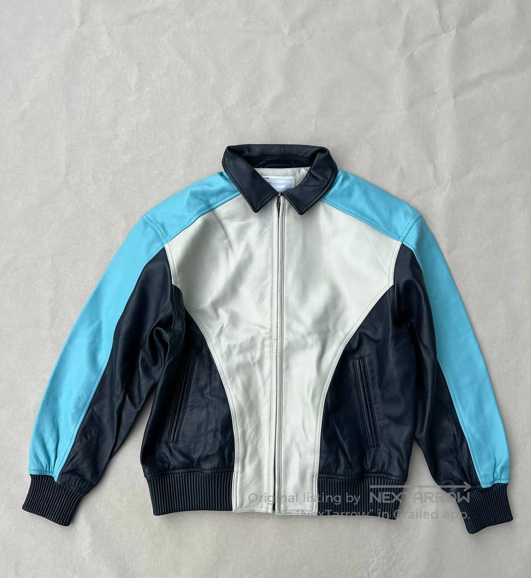 Supreme Supreme 18SS Studded Leather Jacket. Size US S / EU 44-46 / 1 - 1 Thumbnail
