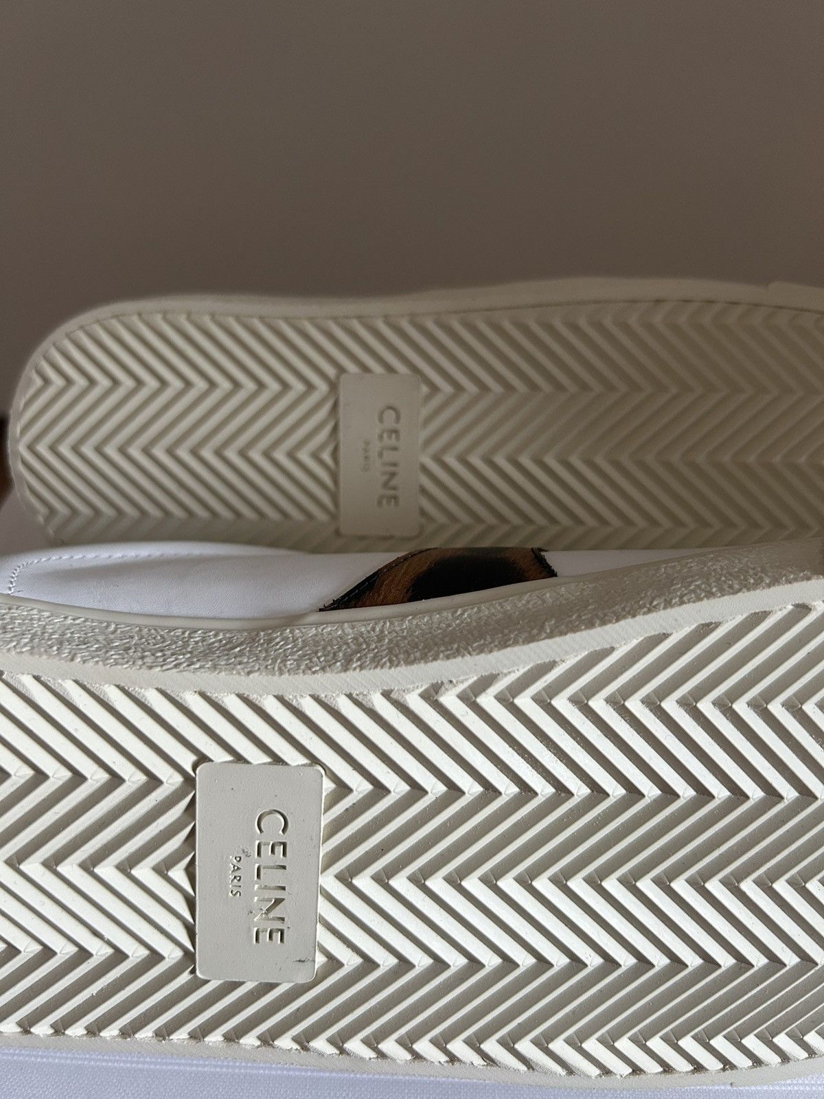Celine Celine Triumph Sneaker Size US 9 / EU 42 - 4 Thumbnail