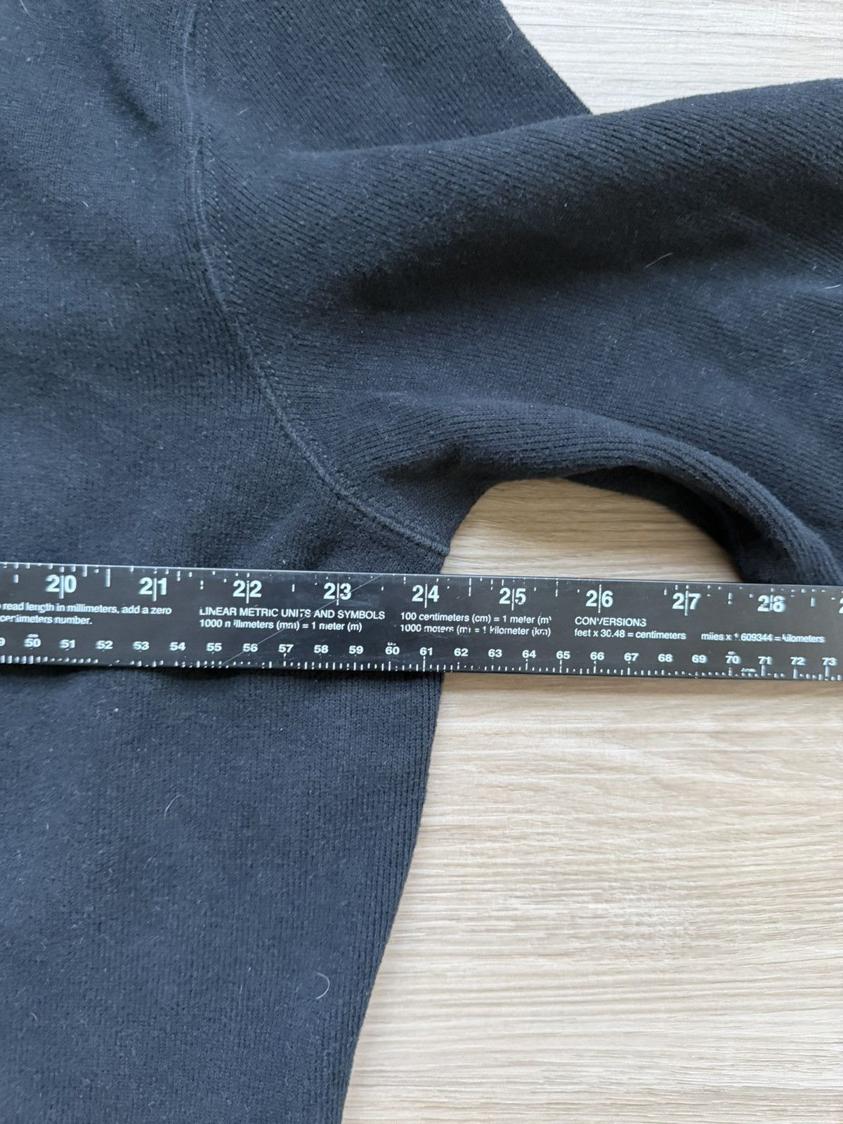 Polo Ralph Lauren Polo Ralph Lauren Quarter Zip Size US XL / EU 56 / 4 - 5 Thumbnail