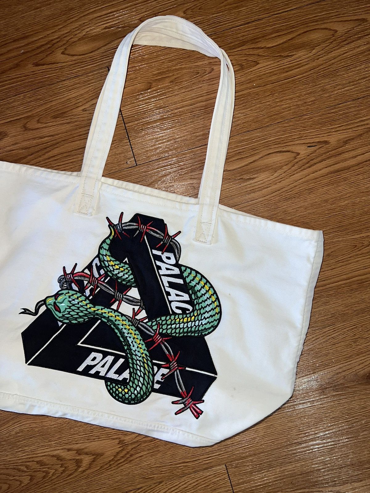 Palace Palace bag Size ONE SIZE - 2 Thumbnail