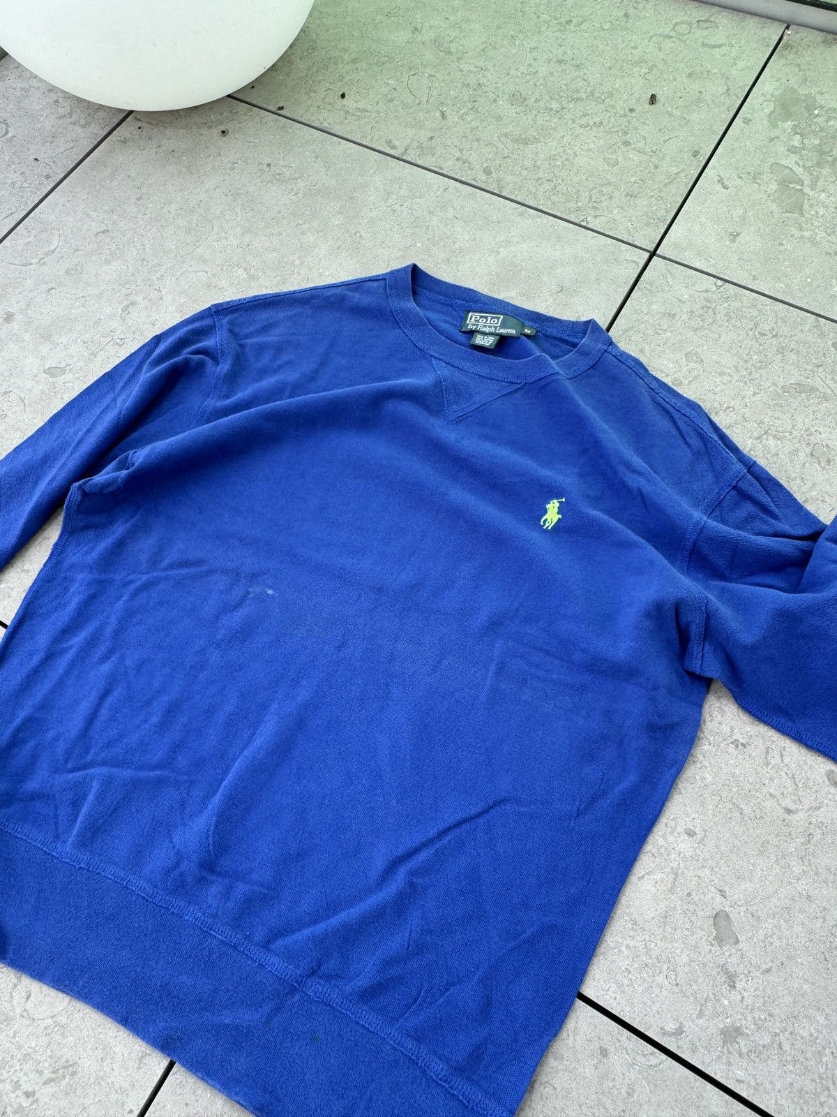 Polo Ralph Lauren Polo Ralph Lauren Sweatshirt Size US M / EU 48-50 / 2 - 1 Thumbnail