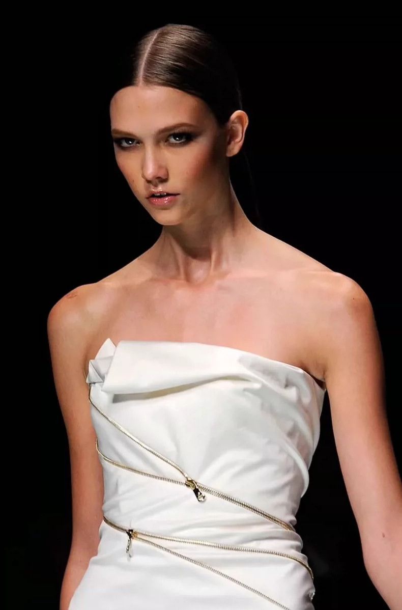 Versace Versace bandeau dress Size M / US 6-8 / IT 42-44 - 4 Thumbnail