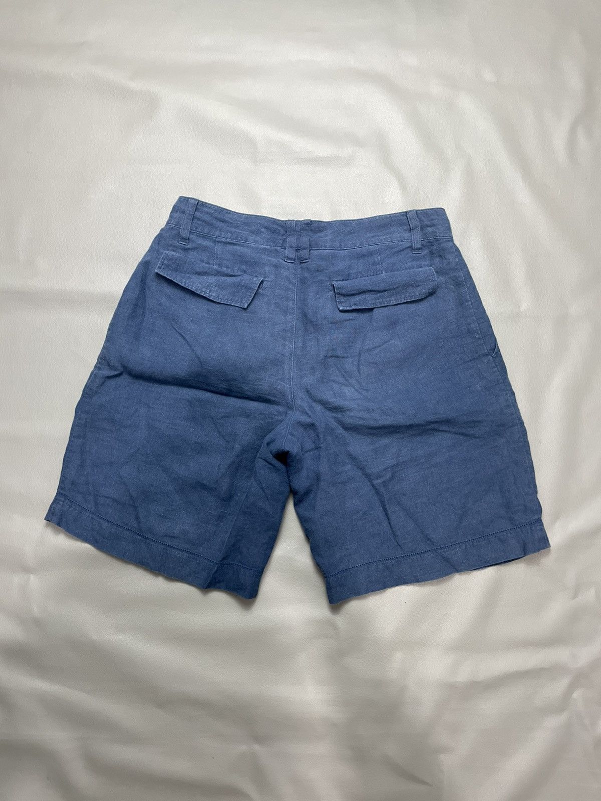 Vivienne Tam Vintage Archive Shorts Pants Size 29" - 4 Thumbnail