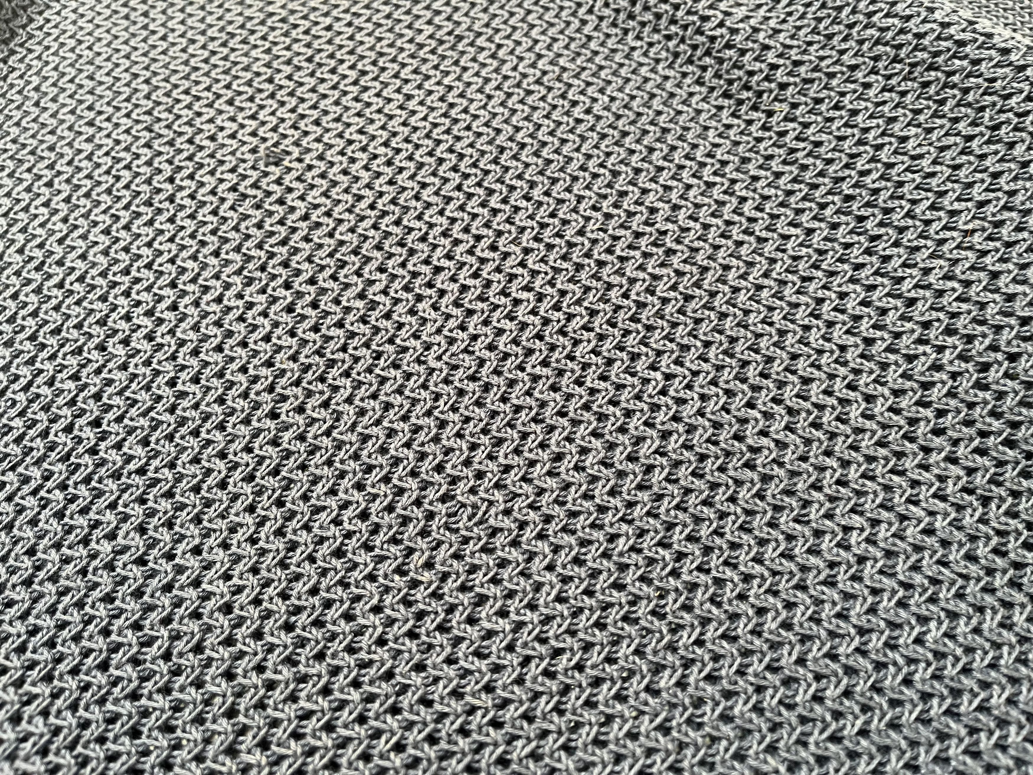 Haversack knit pullover